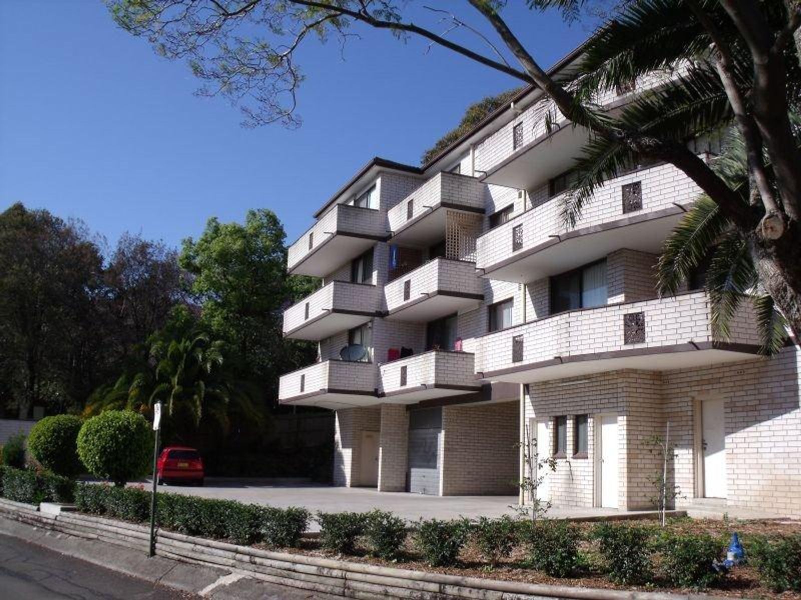 13/2-4 Jersey Road, Artarmon NSW 2064