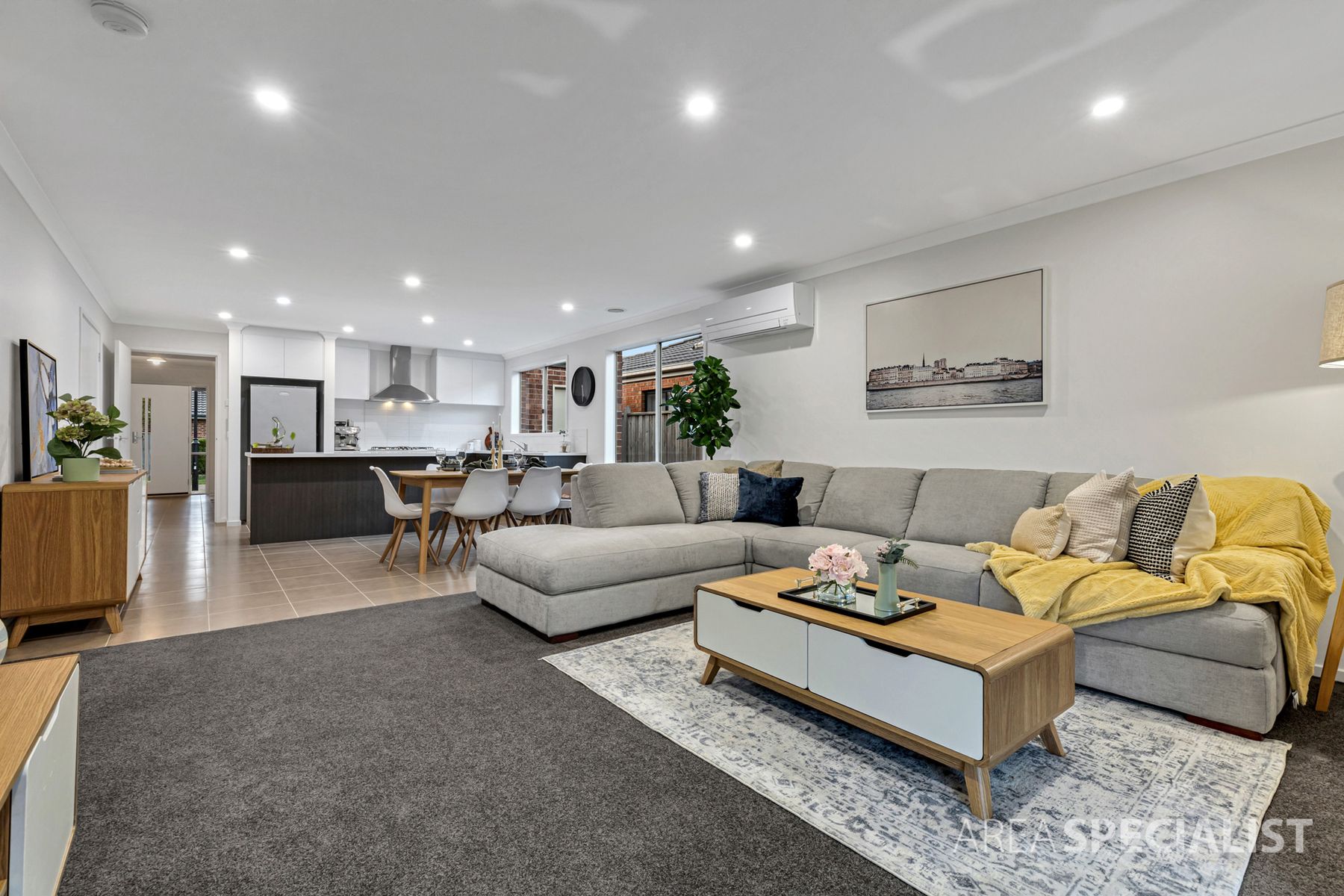 23 Windmill Circuit, Lyndhurst, VIC 3975, Lyndhurst - Thumbnail 2