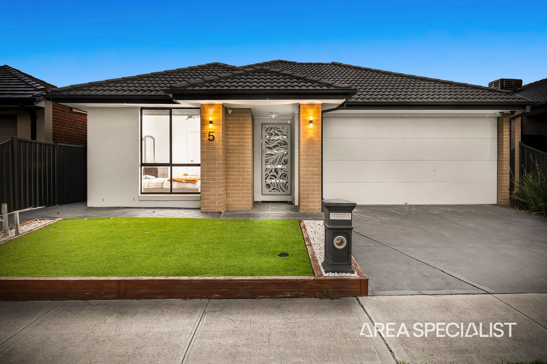 5 Tour Lane, Tarneit VIC 3029, Tarneit - Image 1