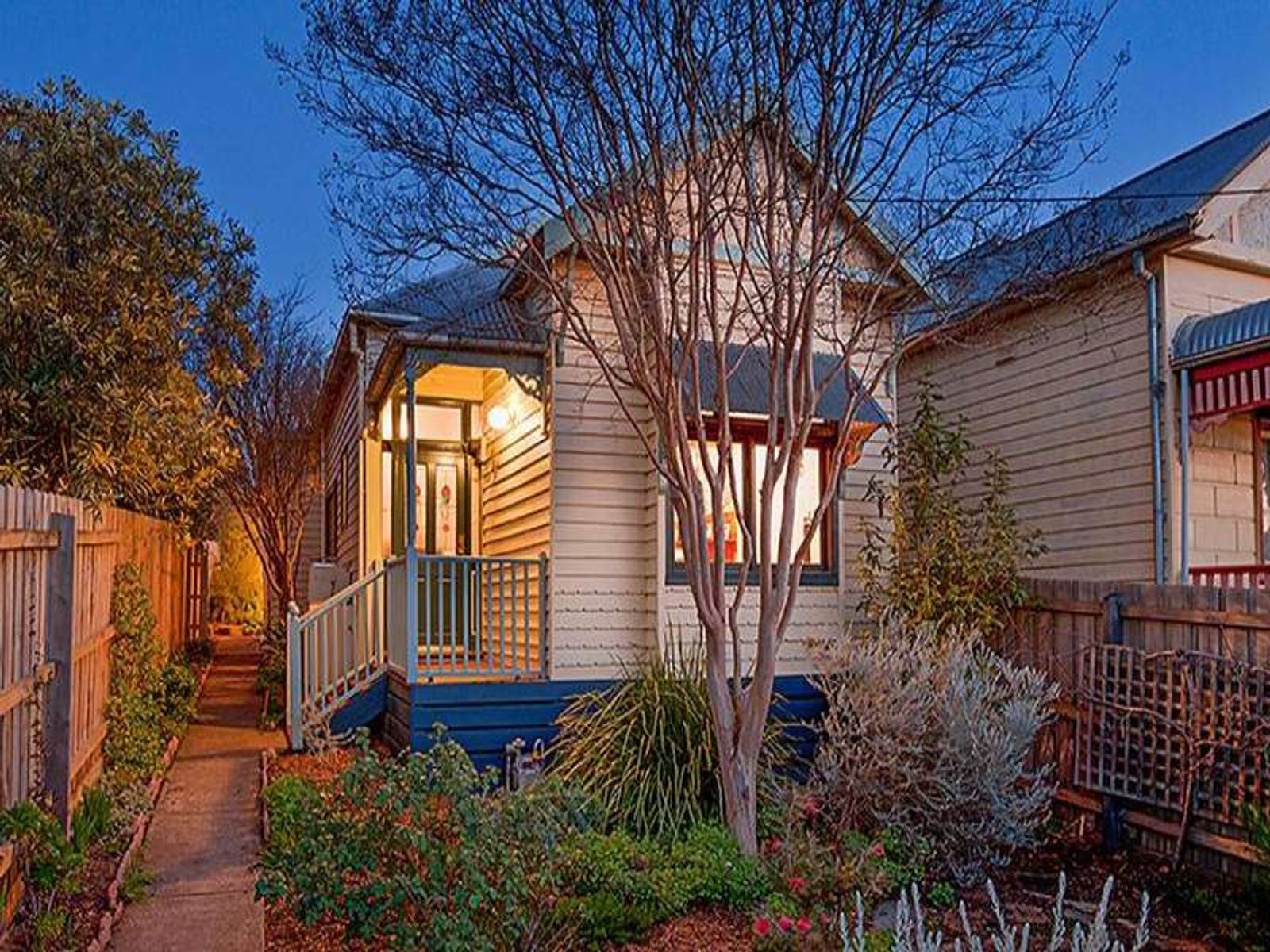 45 Westbourne Road, Kensington - Thumbnail 2