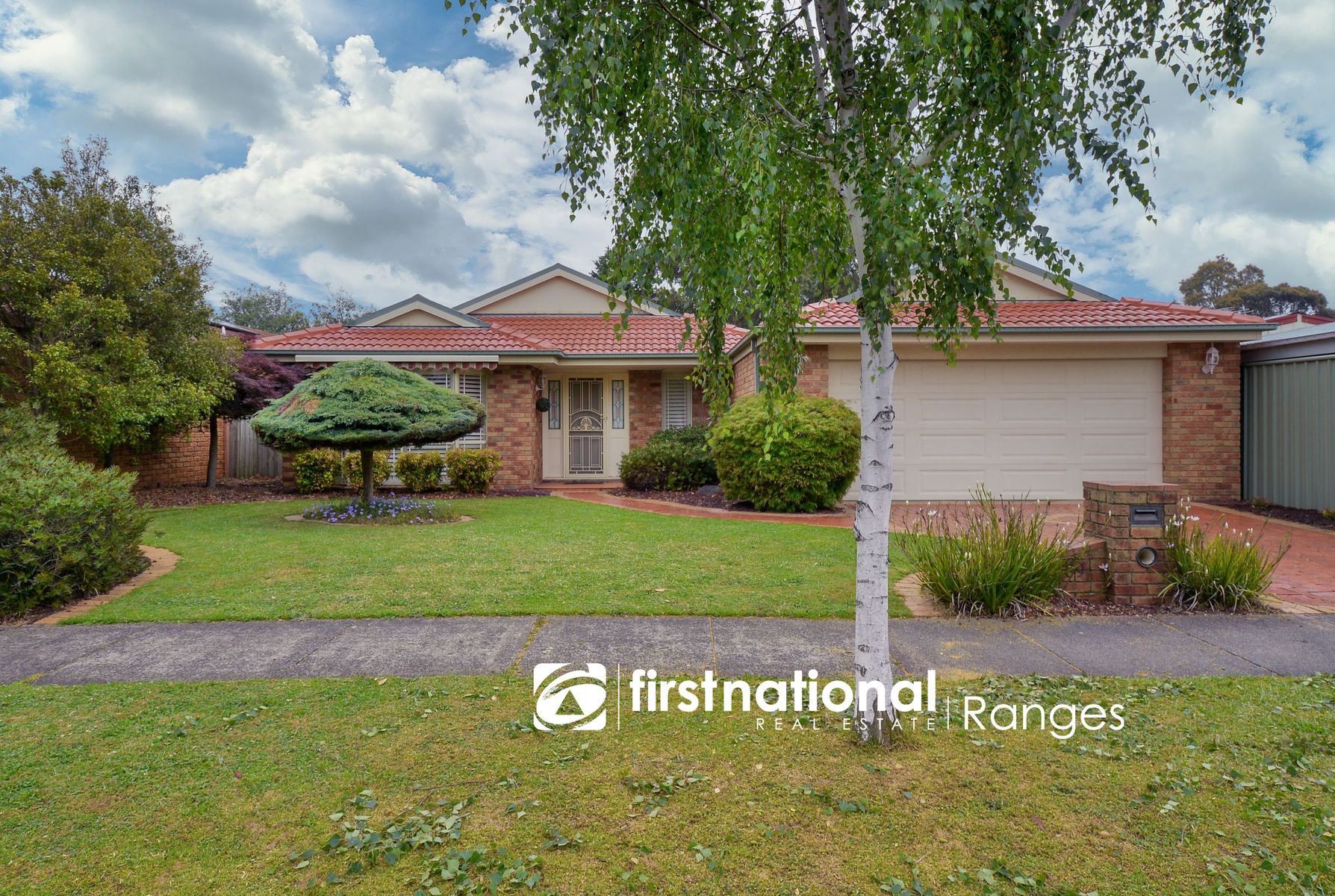 89 Ormonde Road, Ferntree Gully VIC 3156