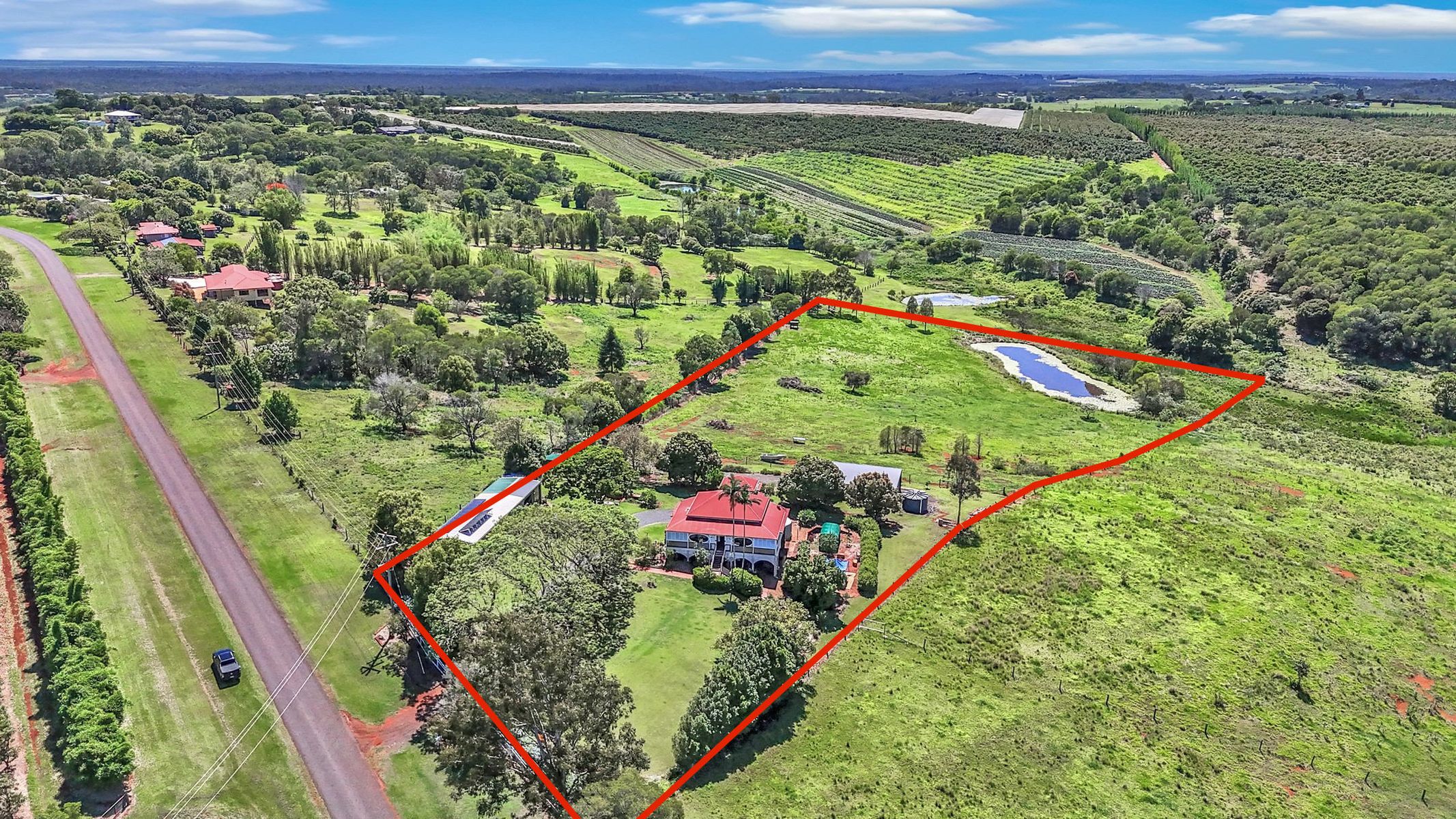 192 ATC Hall Road, North Isis QLD 4660, North Isis - Thumbnail 2