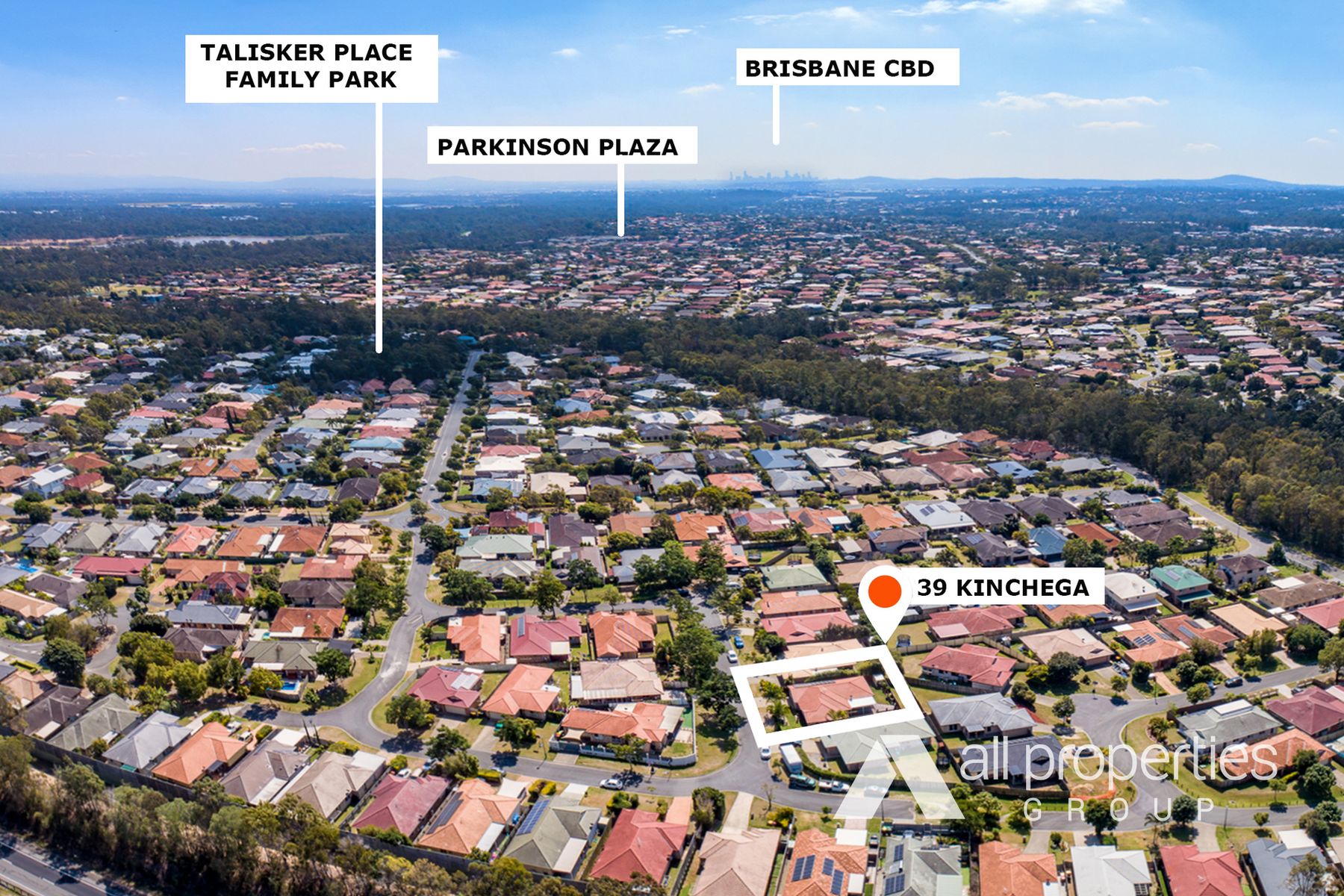 39 Kinchega Circuit, Parkinson QLD 4115, Parkinson - Thumbnail 4