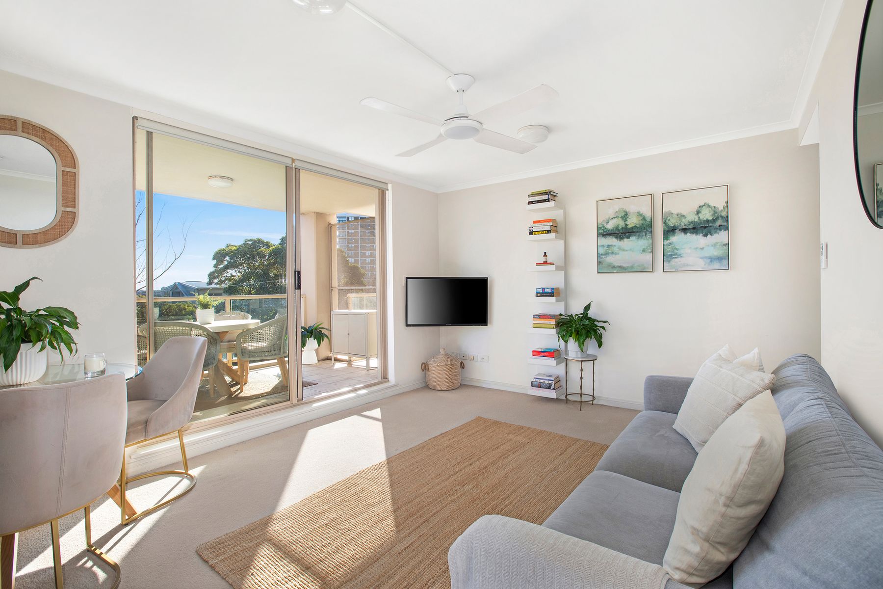 305/450 Military Road, Mosman NSW 2088, Mosman - Thumbnail 3