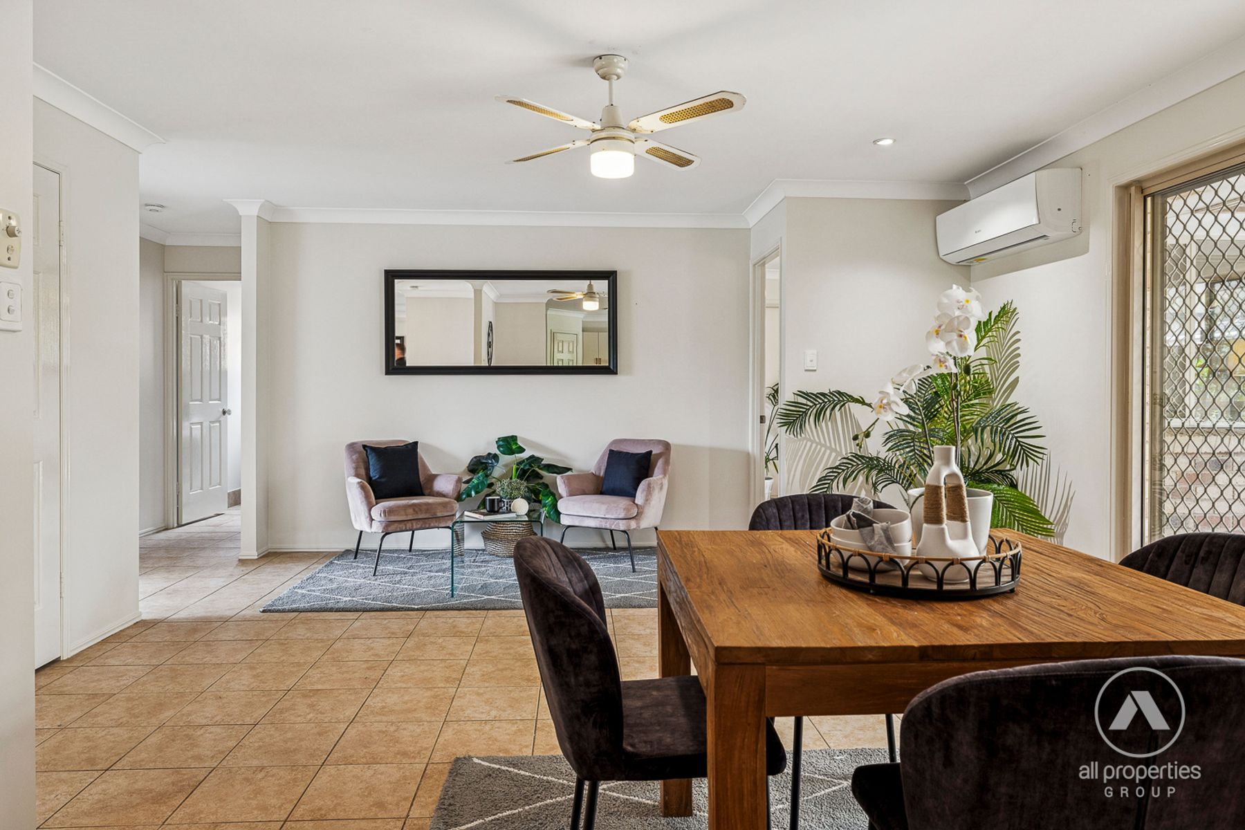 29 SOLANDRA CIRCUIT, Regents Park QLD 4118, Regents Park - Thumbnail 4