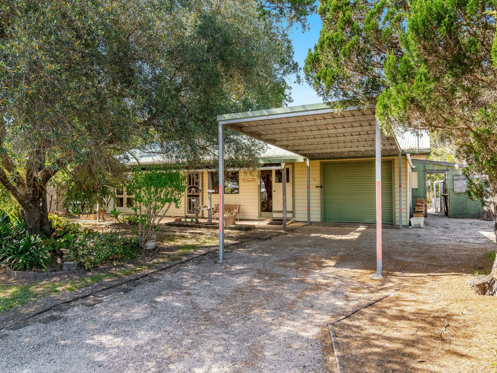76 Sandilands Street, Mallanganee, NSW 2469, Mallanganee - Thumbnail 4