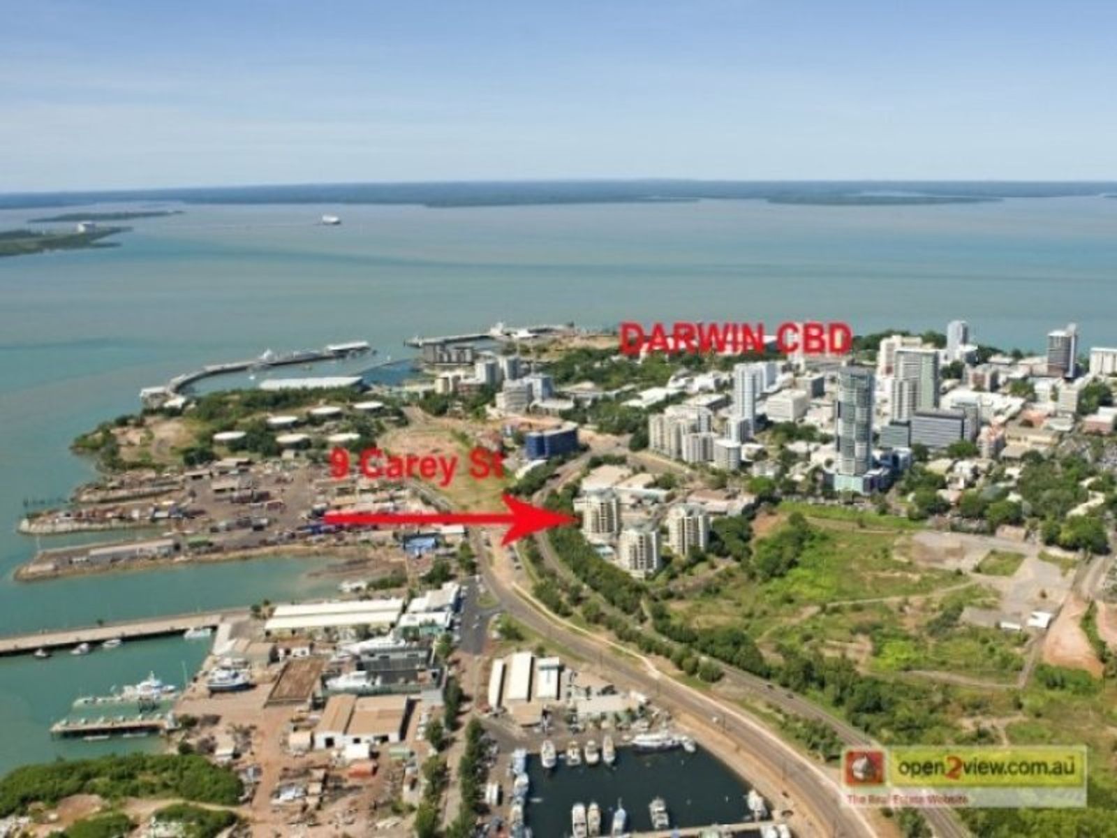 Darwin City NT 0800, NT 0800, Darwin City - Thumbnail 6