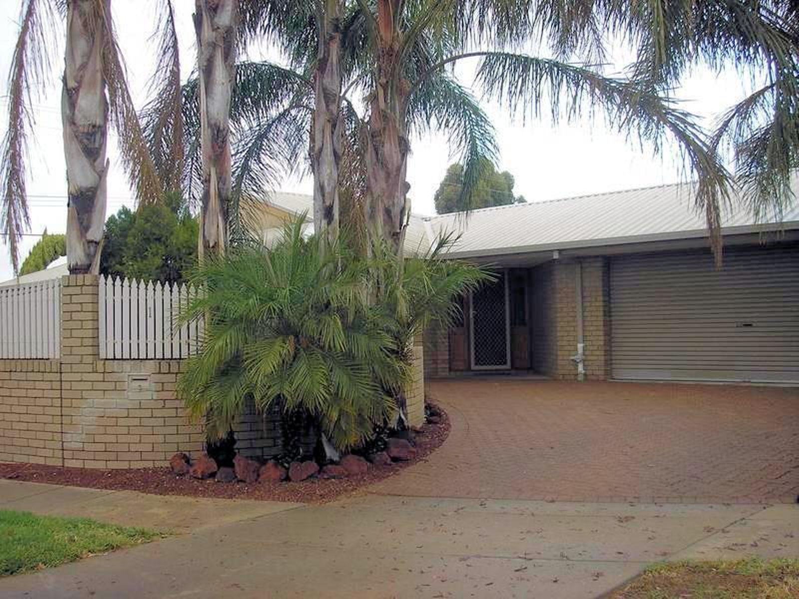 1 Upland Drive