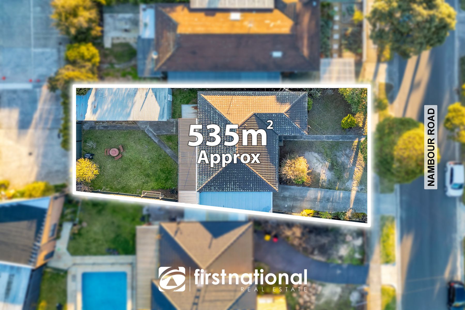 26 Nambour Road, Keysborough VIC 3173, Keysborough - Thumbnail 2