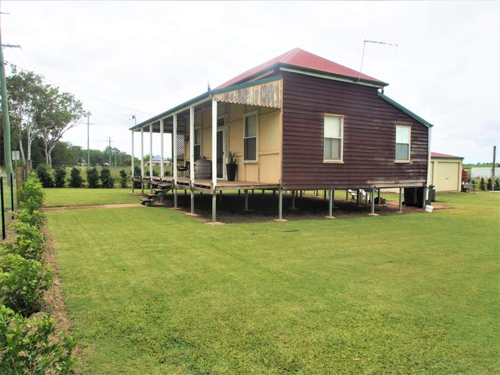 124 Station Road, Horton QLD 4660, Horton - Thumbnail 2