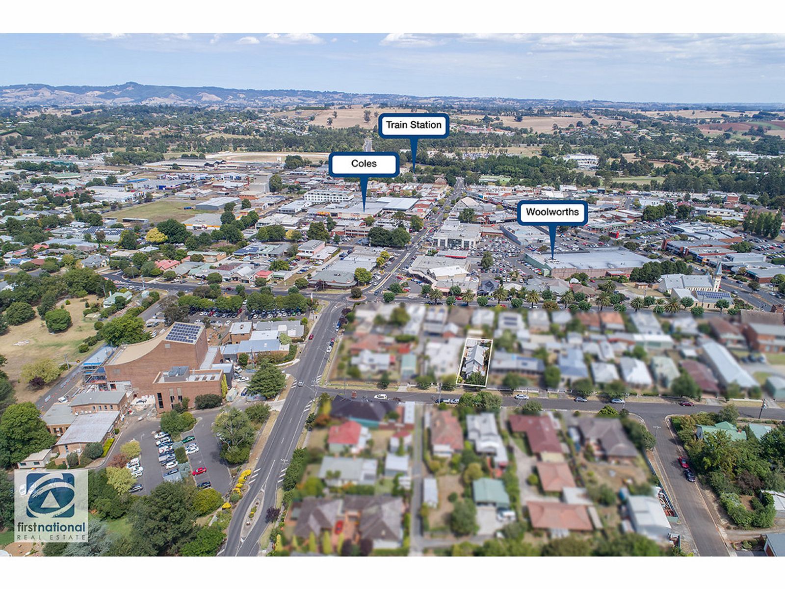 18 Craig Street, Warragul, VIC 3820, Warragul - Thumbnail 2