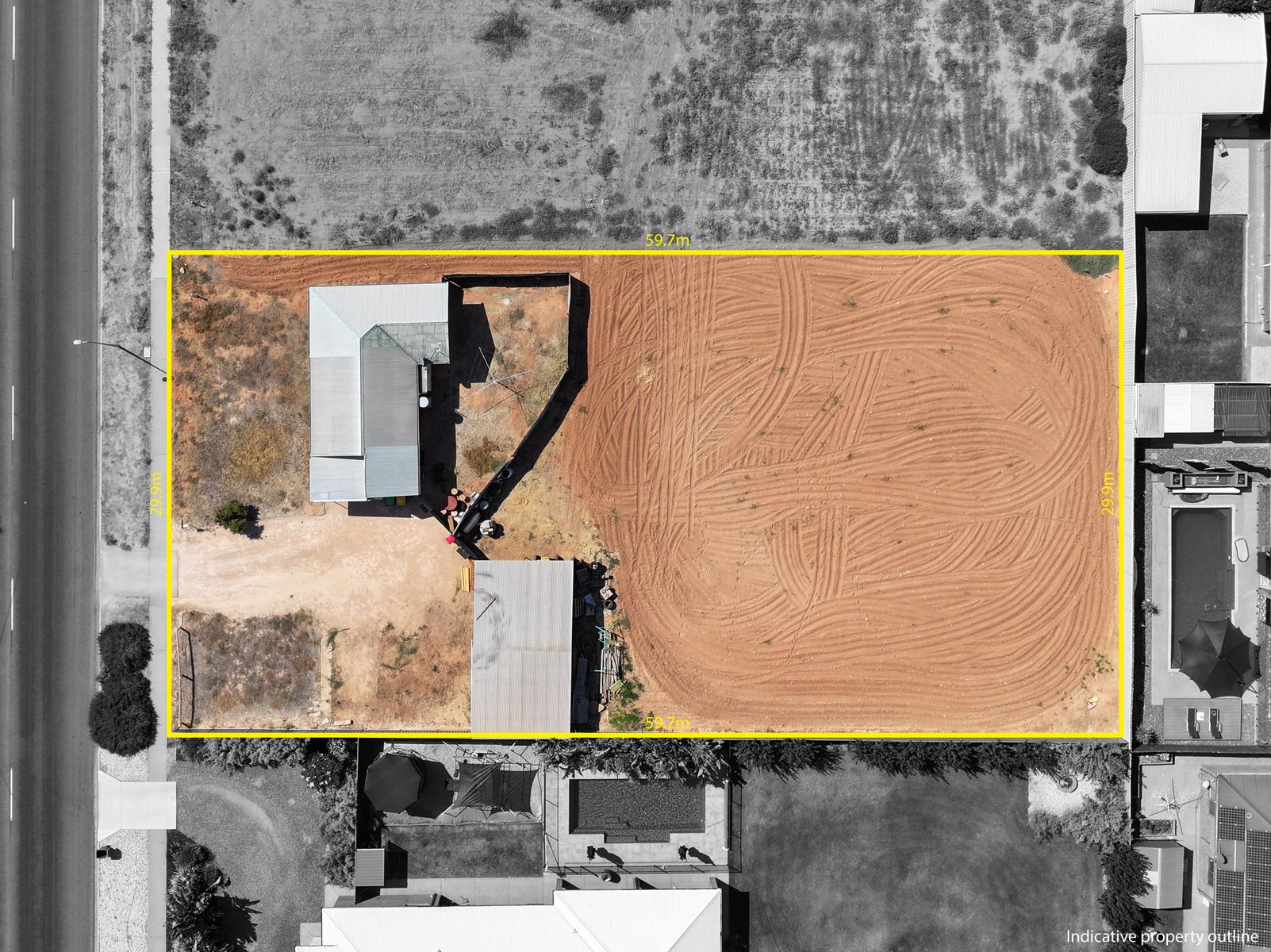 387 Eighth Street, Mildura VIC 3500, Mildura - Thumbnail 2