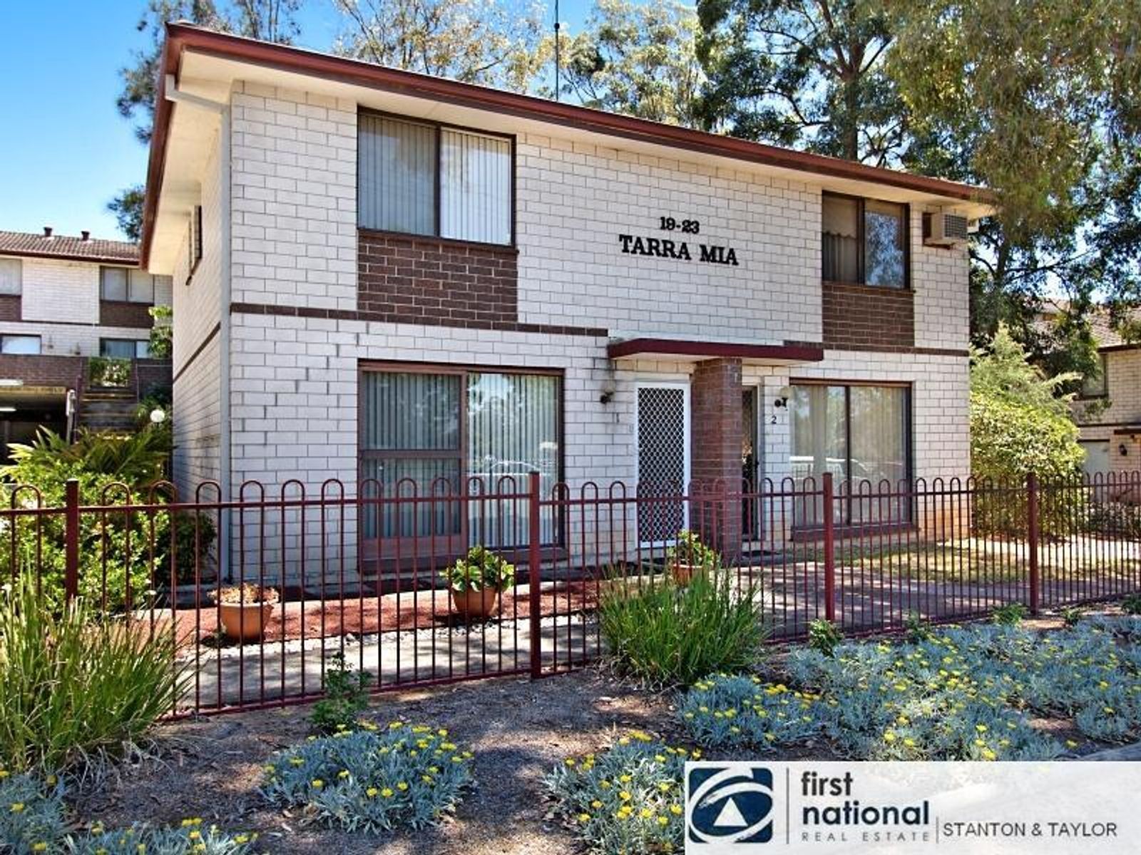 1/19-23 First Street, Kingswood - Thumbnail 3