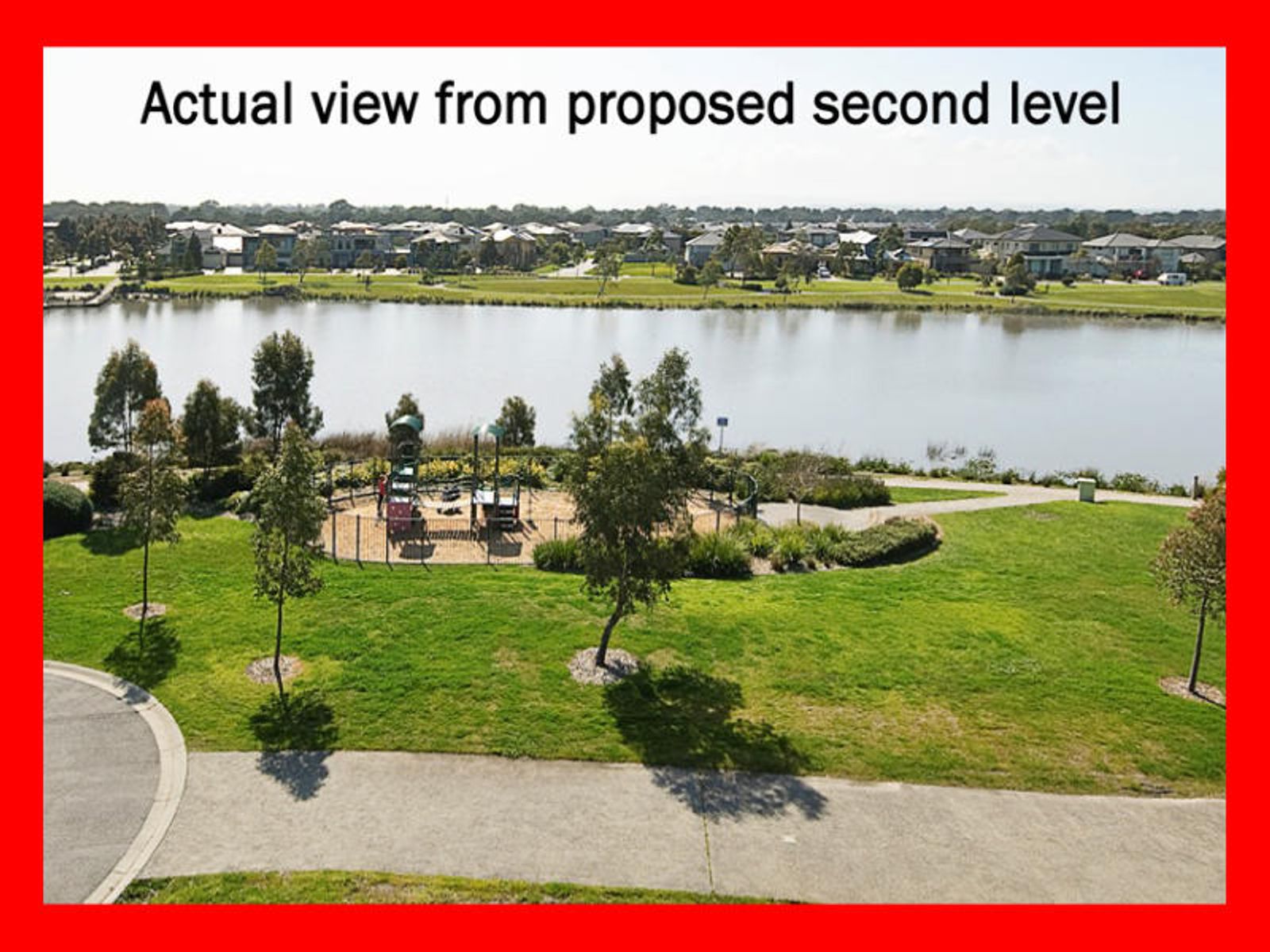 Lot 380, 11 Fountain Court, Waterways VIC 3195, Waterways - Image 1