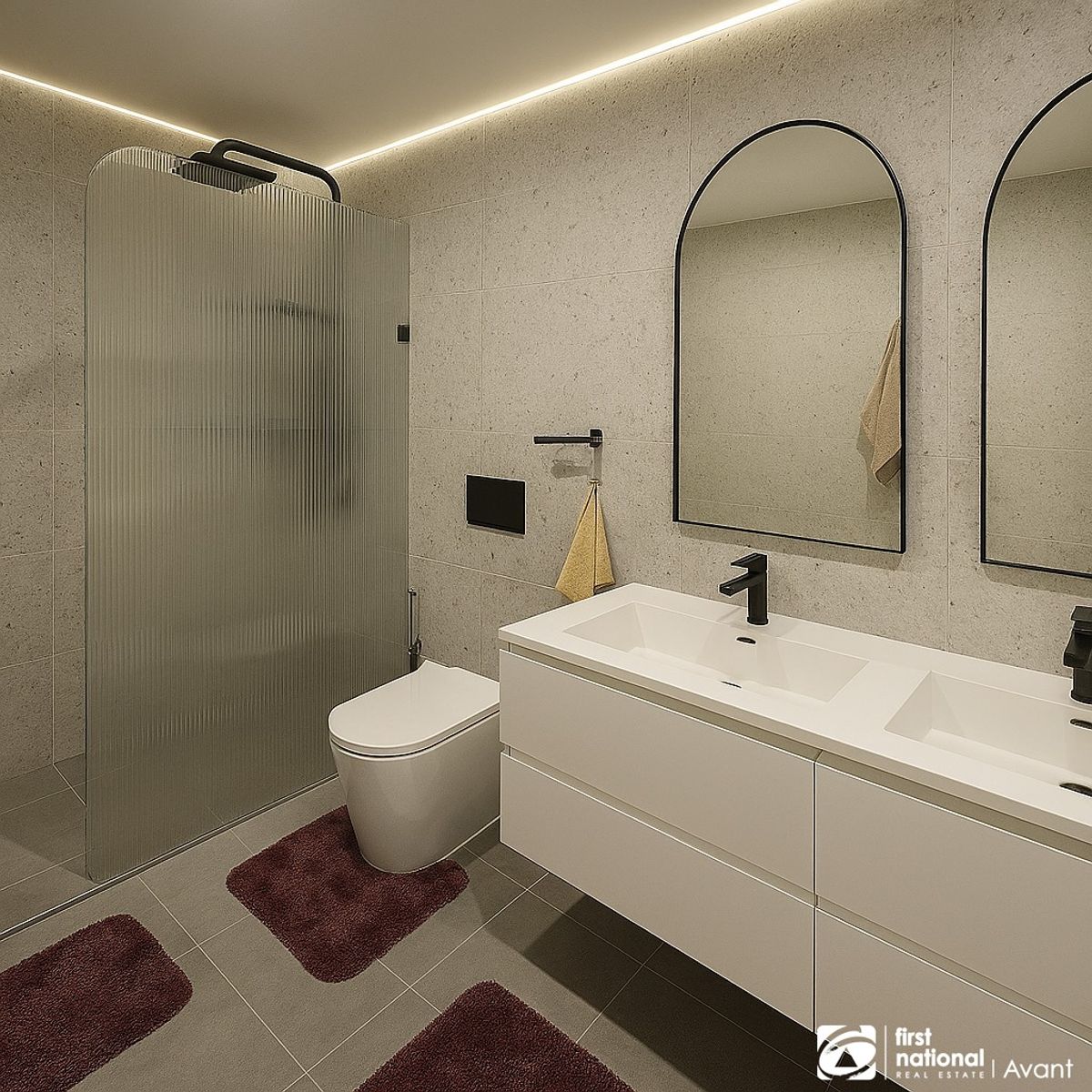 1803/24 Jane Bell Lane, Melbourne VIC 3000, Melbourne - Thumbnail 5