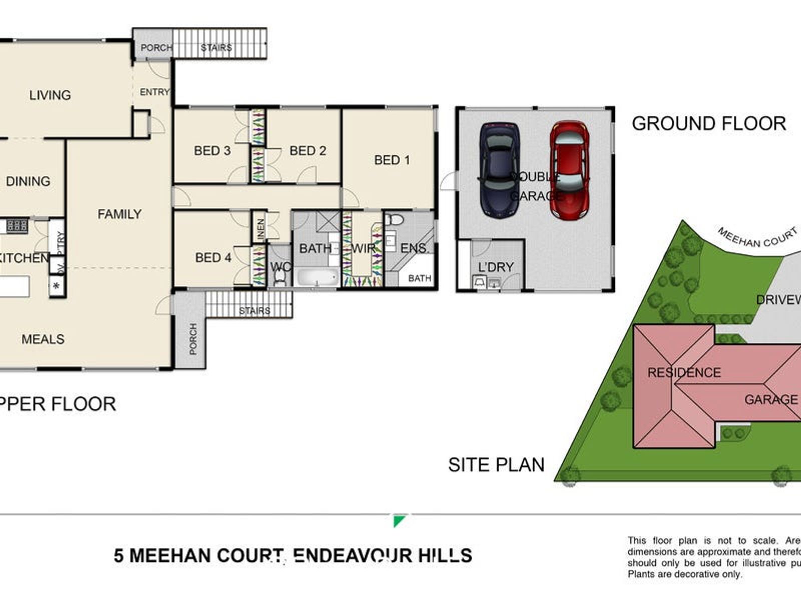 5 Meehan Court, Endeavour Hills, VIC 3802, Endeavour Hills - Thumbnail 7