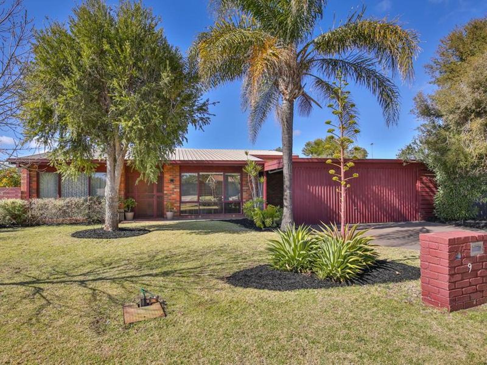 9 Wittman Avenue, Mildura - Image 1
