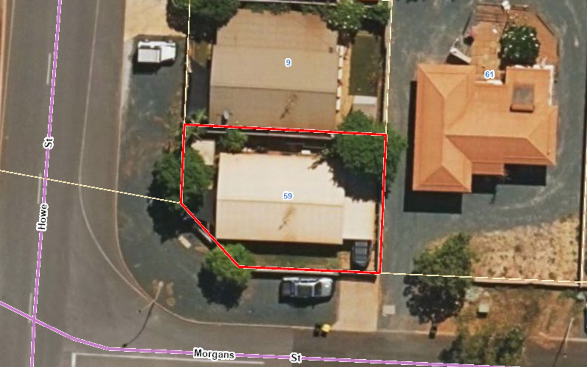 59 Morgans Street, Port Hedland WA 6721, Port Hedland - Thumbnail 2