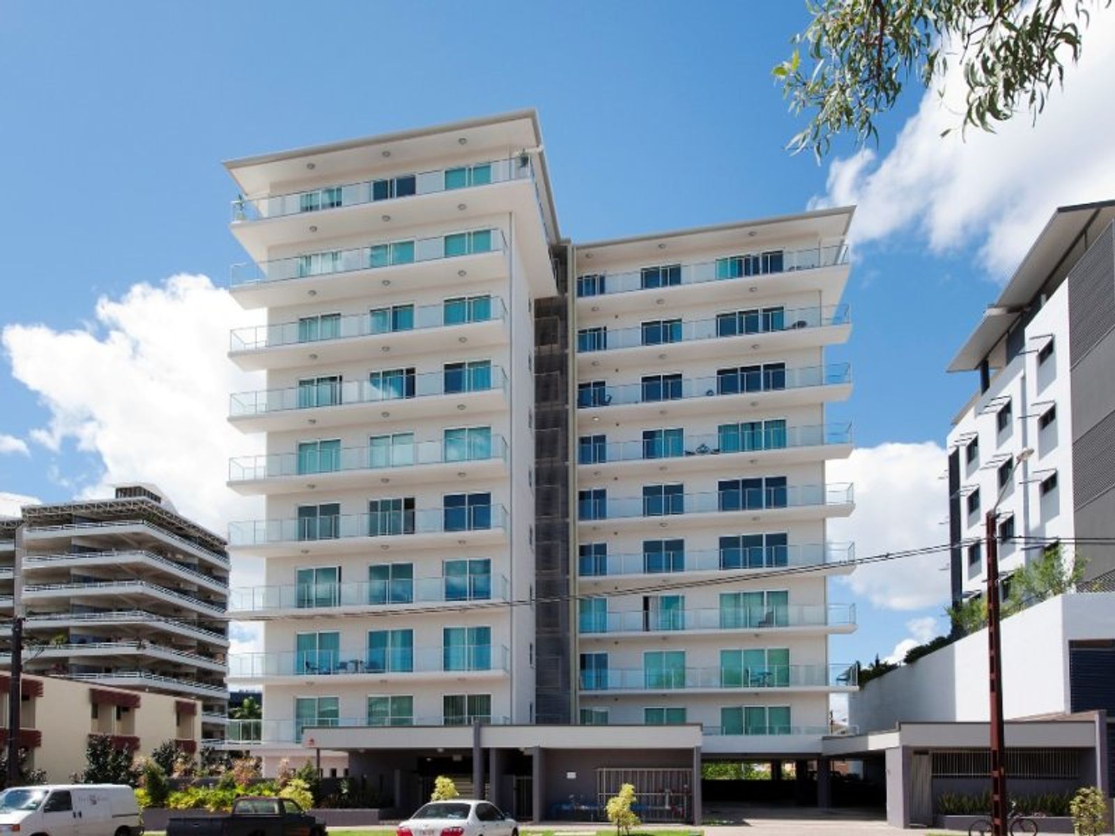14/12 Dashwood Place, Darwin City NT 0800, Darwin City - Thumbnail 4