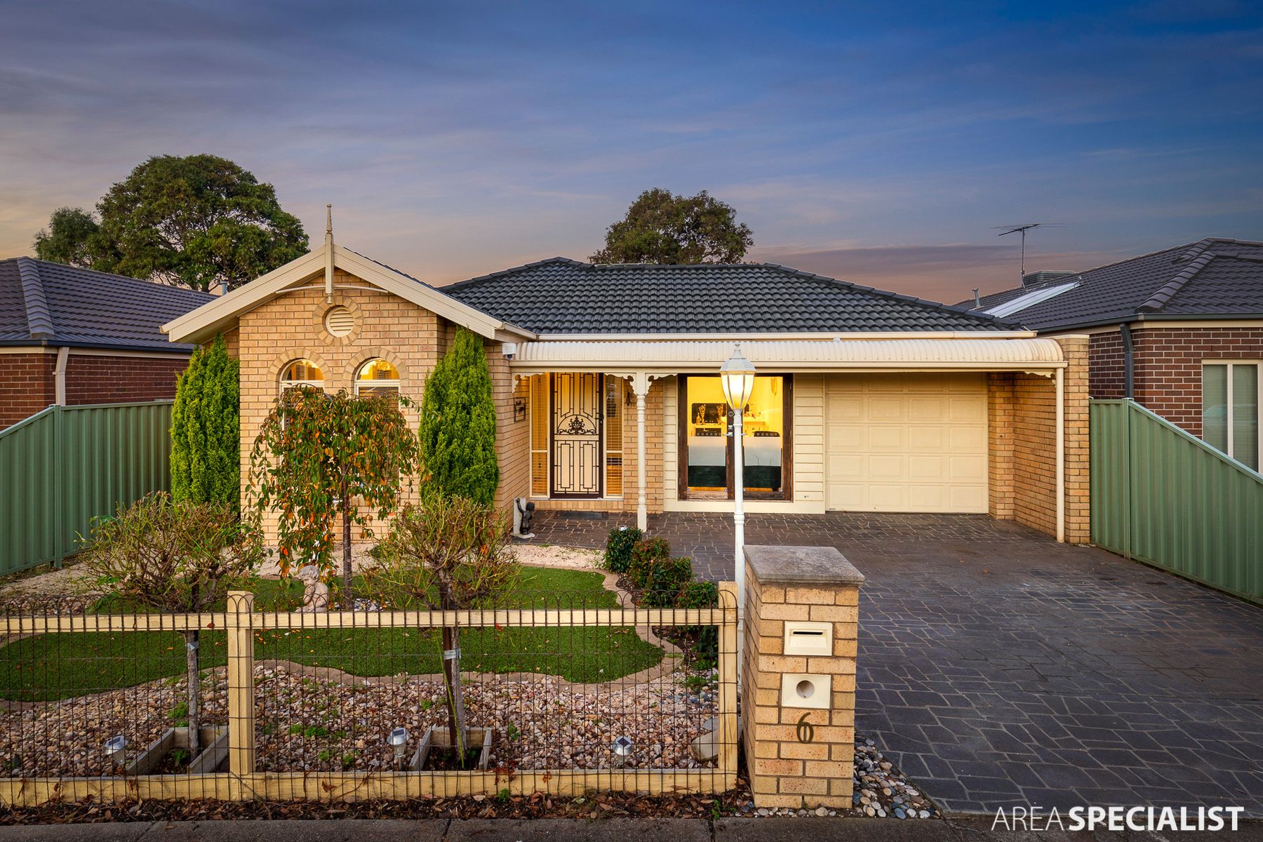 6 Bursill Court, Wyndham Vale, VIC 3024, Wyndham Vale - Thumbnail 2