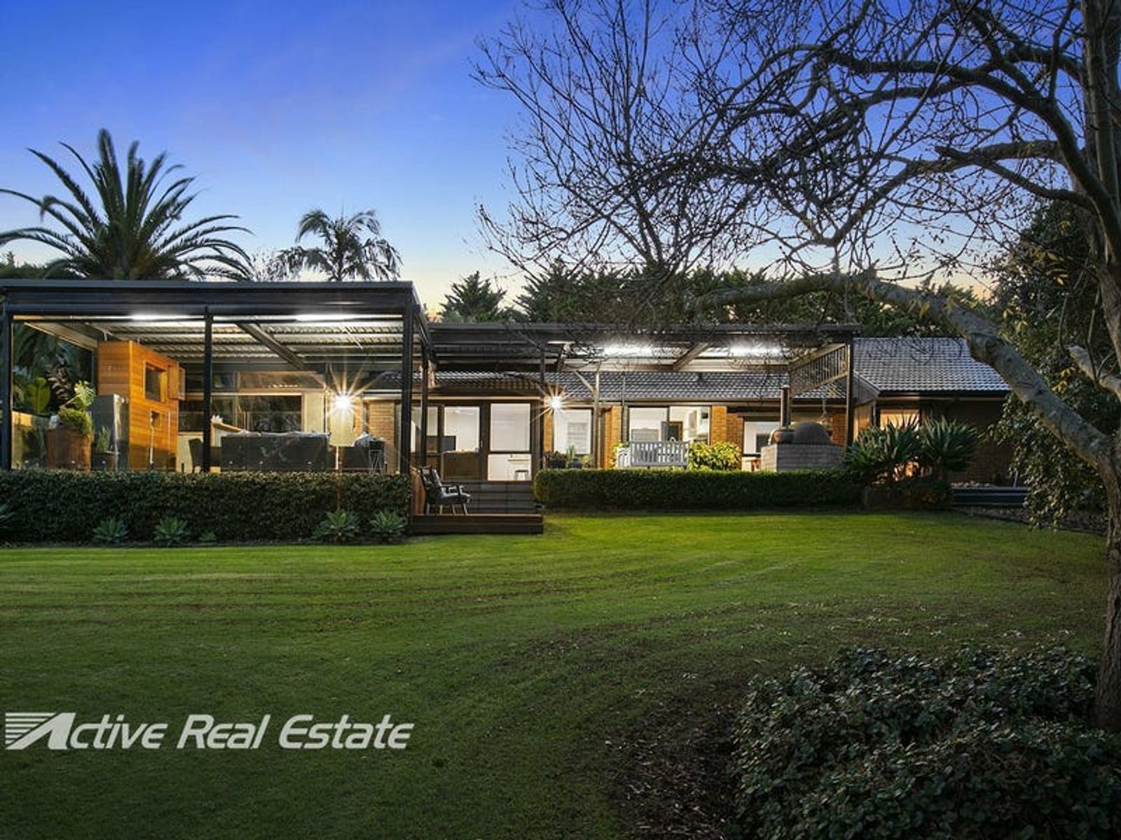 1 Carrup Place, Somerville, VIC 3912