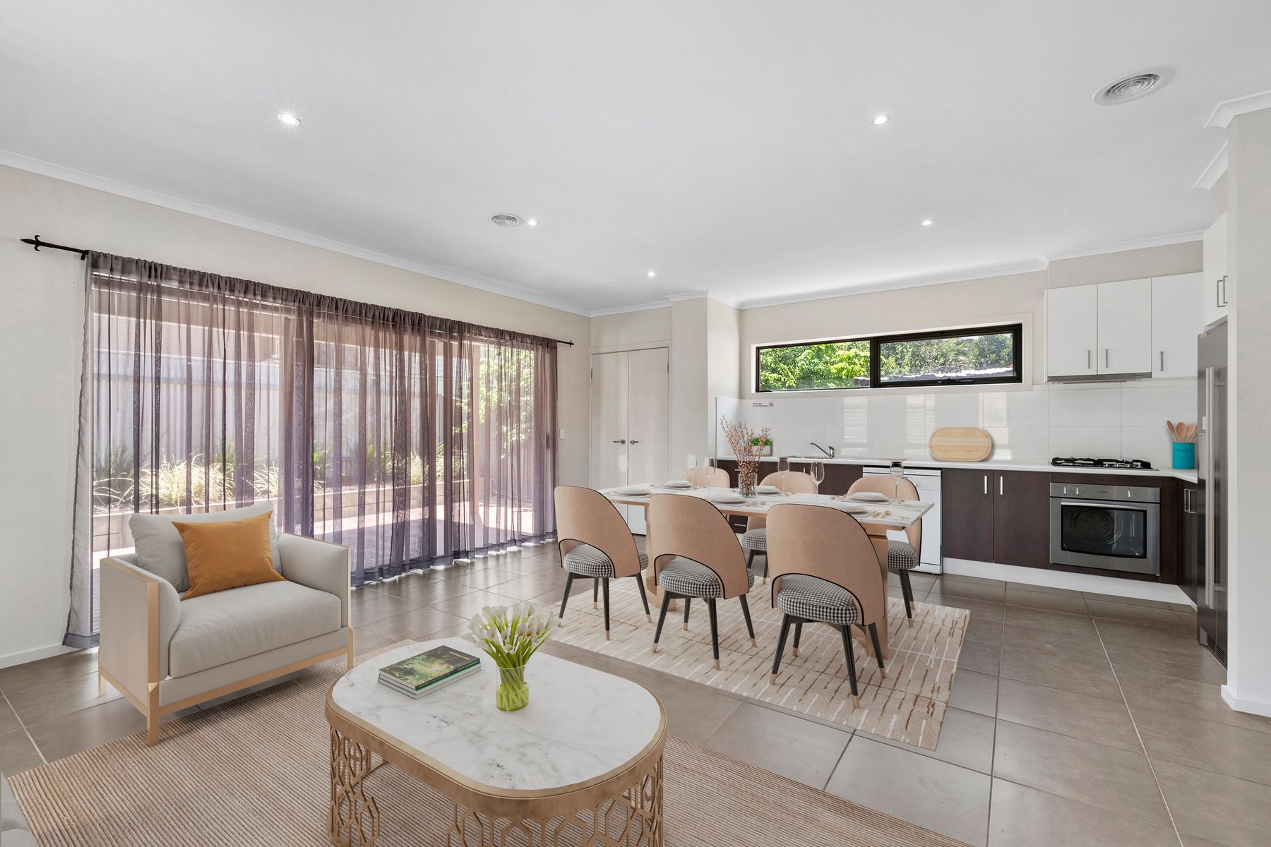 144a Lily Street, Ironbark, VIC 3550, Ironbark - Thumbnail 2