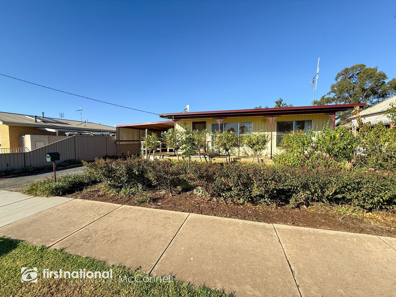 4 Tisdall Road, Kyabram VIC 3620, Kyabram - Thumbnail 2