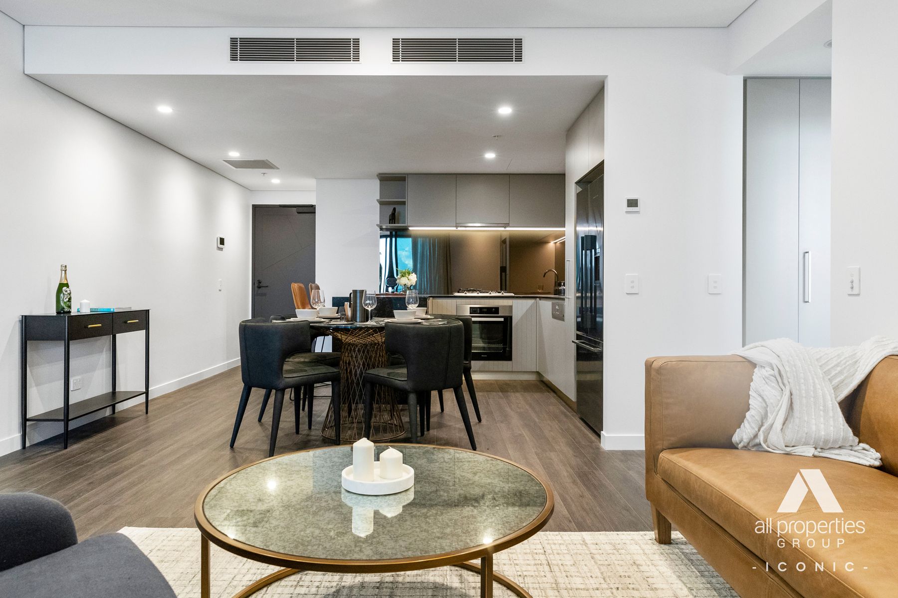 705/8 Adelaide Street, Brisbane City QLD 4000, Brisbane City - Thumbnail 6