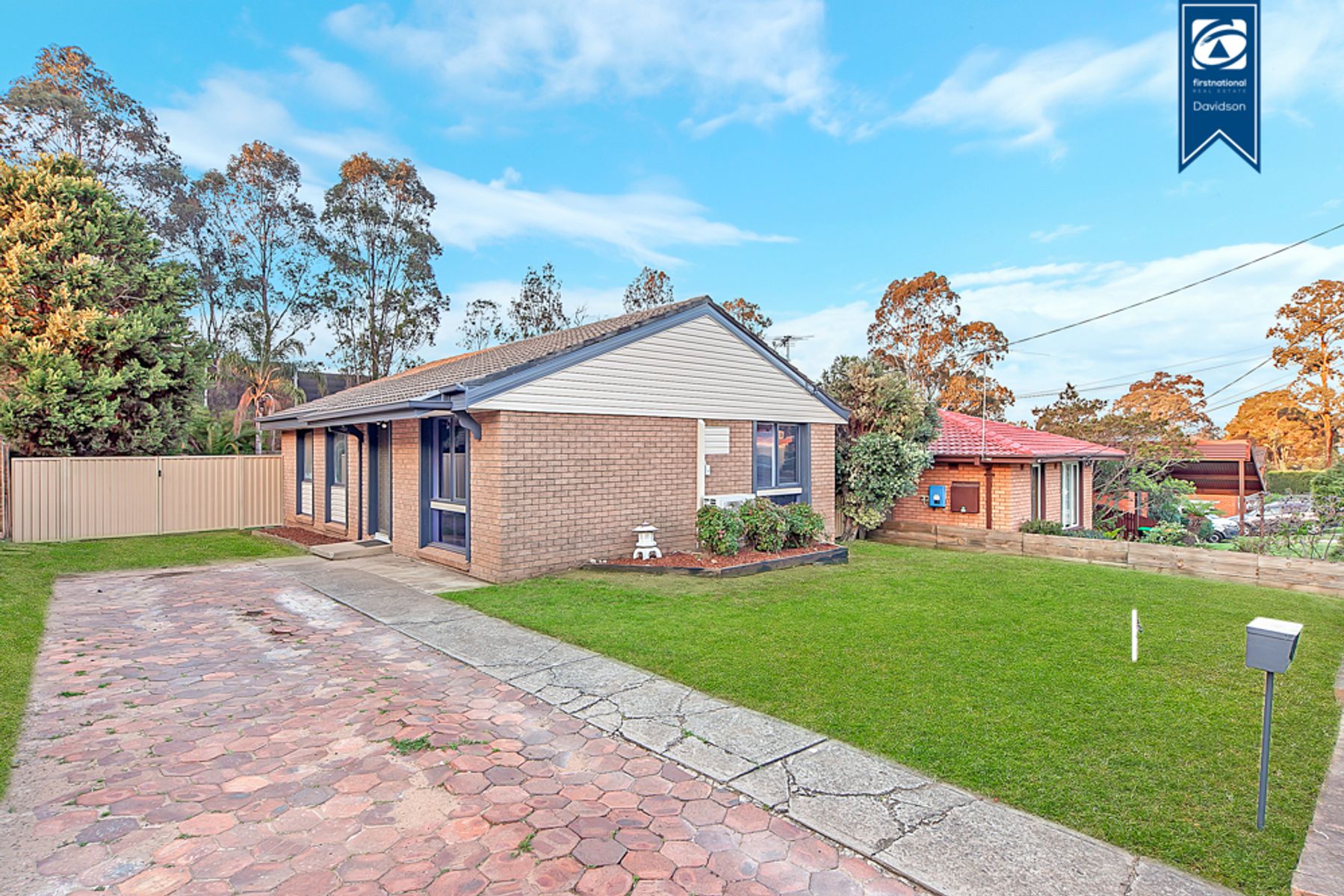 21 Fitzgerald Avenue, Hammondville NSW 2170