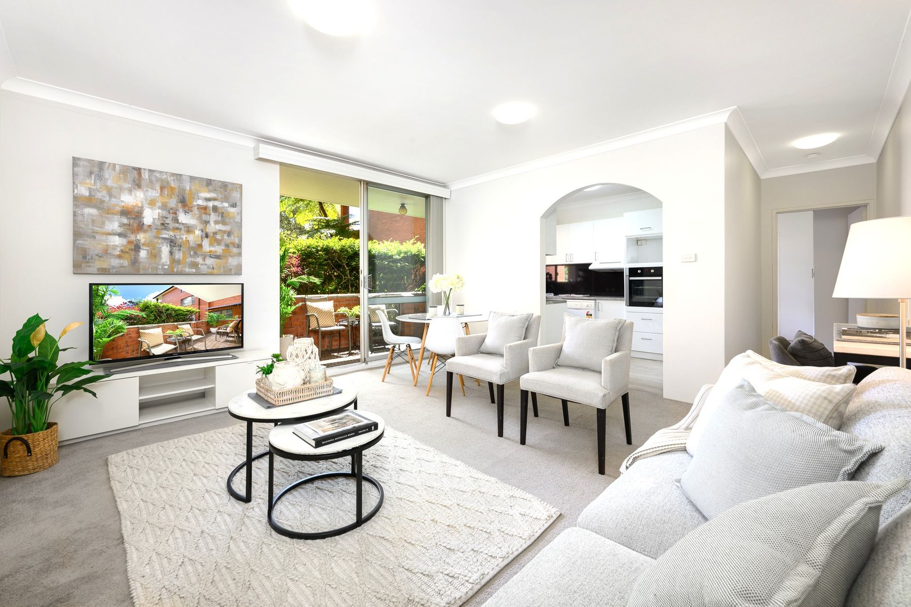 3/147-153 Sydney Street, Willoughby - Image 1