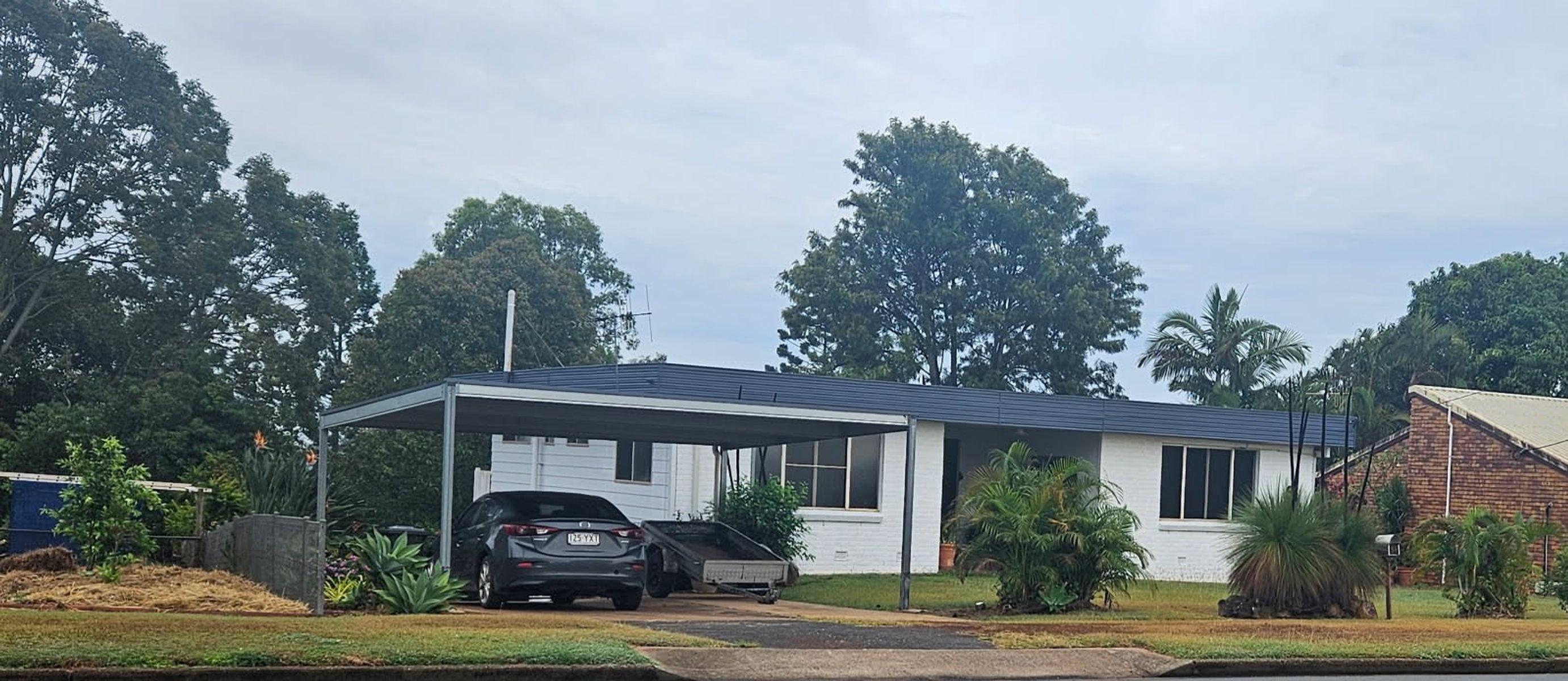 58 BROADHURST STREET, Childers QLD 4660