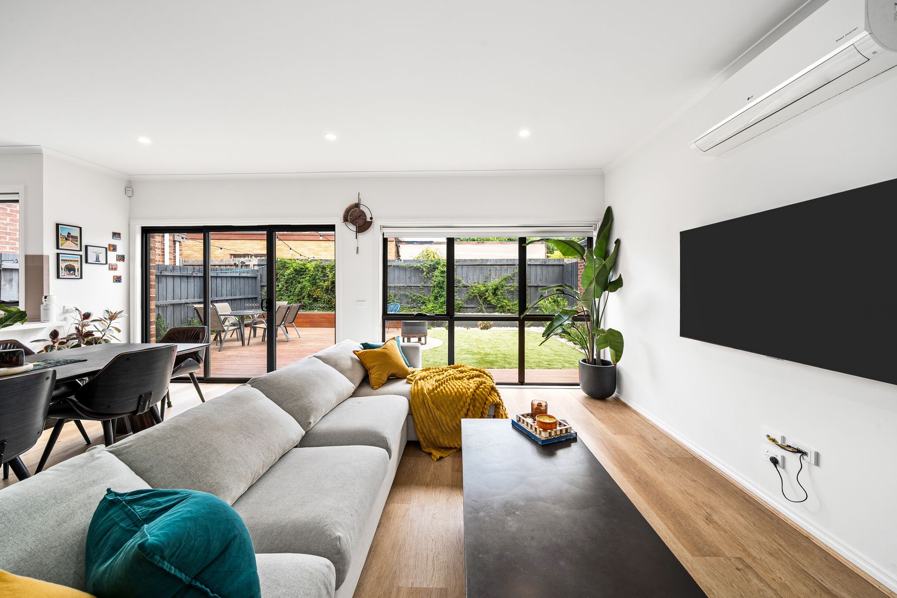 2/13 Rawlings Avenue, Ferntree Gully, VIC 3156, Ferntree Gully - Thumbnail 3