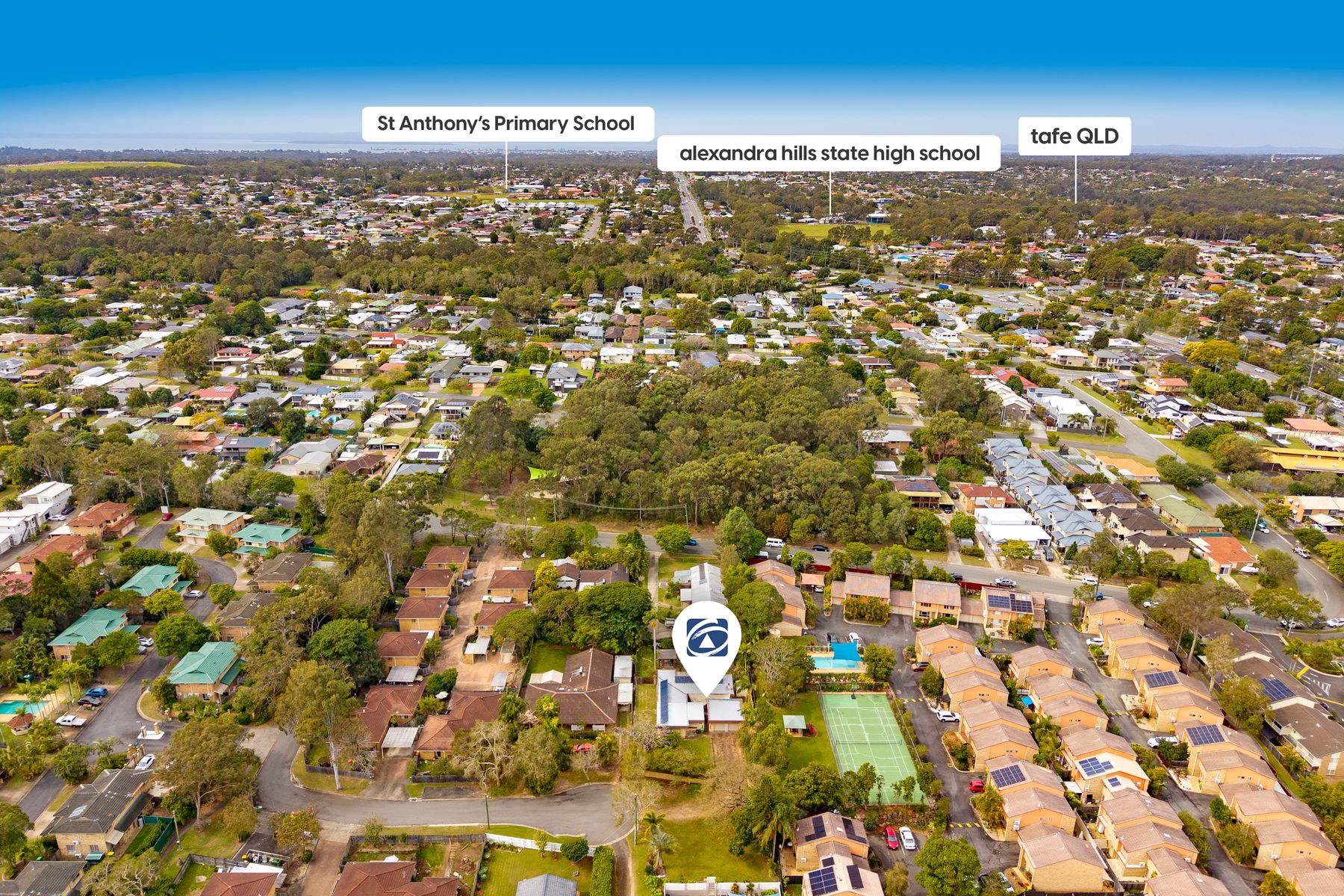 11 Denison Court, Capalaba QLD 4157, Capalaba - Thumbnail 8