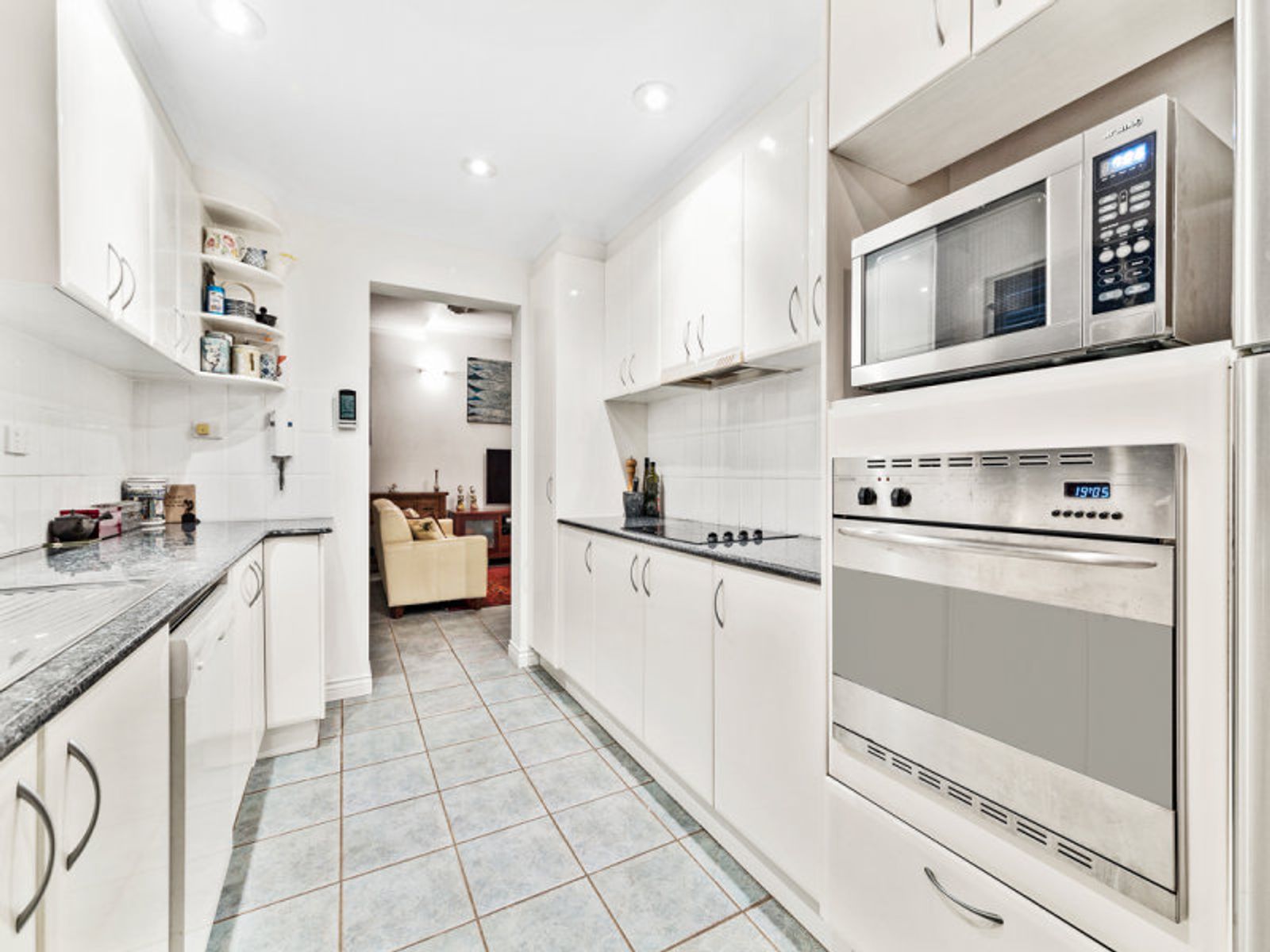 3/12 Paspaley Place, Larrakeyah NT 0820, Larrakeyah - Thumbnail 4