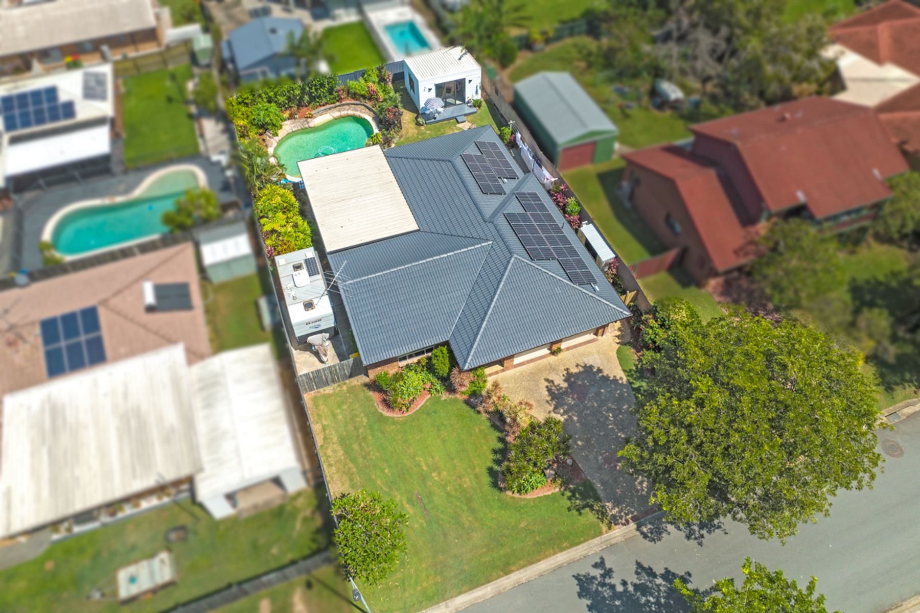 13 Mulberry Court, Victoria Point, QLD 4165, Victoria Point - Thumbnail 5