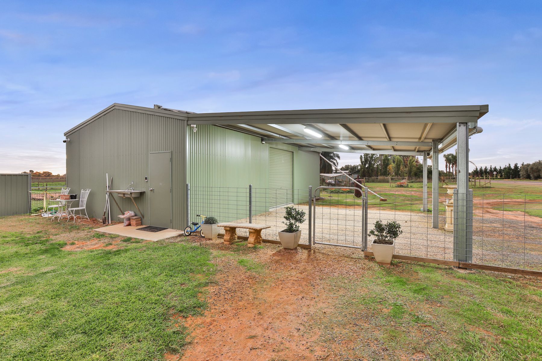 564 Dairtnunk Avenue, Cardross VIC 3496, Cardross - Thumbnail 5