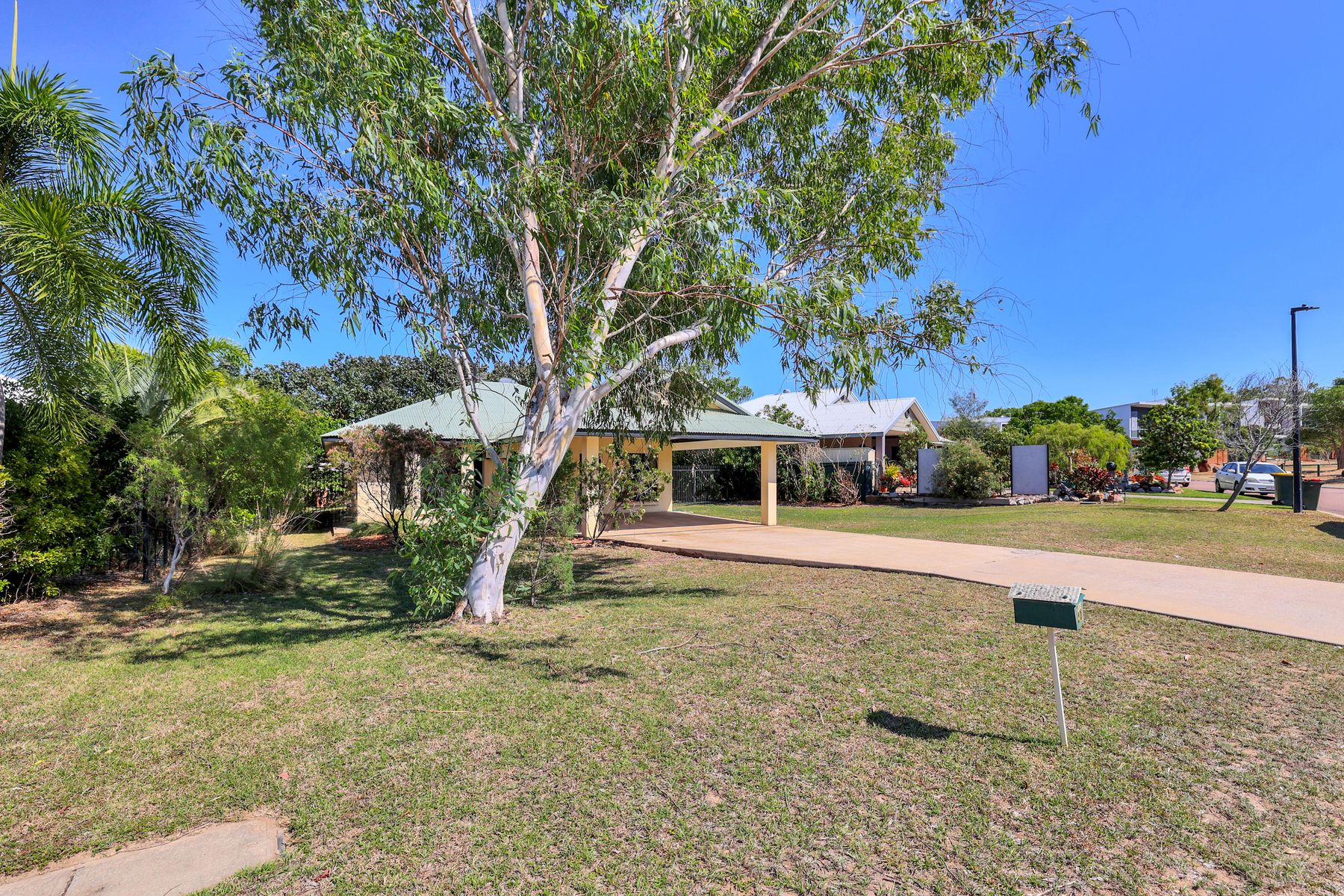 38 Bauldry Avenue, Farrar NT 0830, Farrar - Thumbnail 5