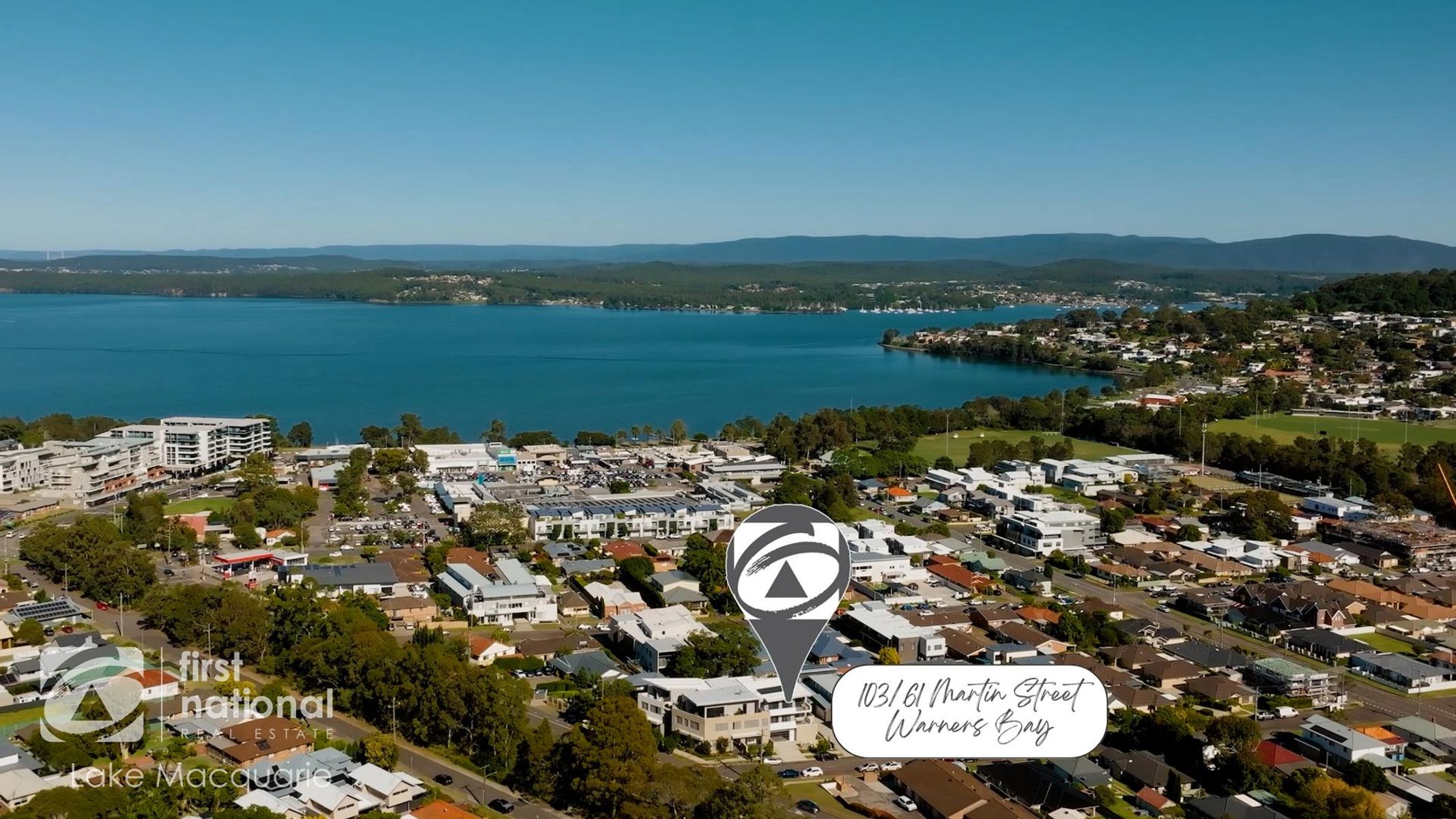 103/61 Martin Street, Warners Bay NSW 2282, Warners Bay - Image 1