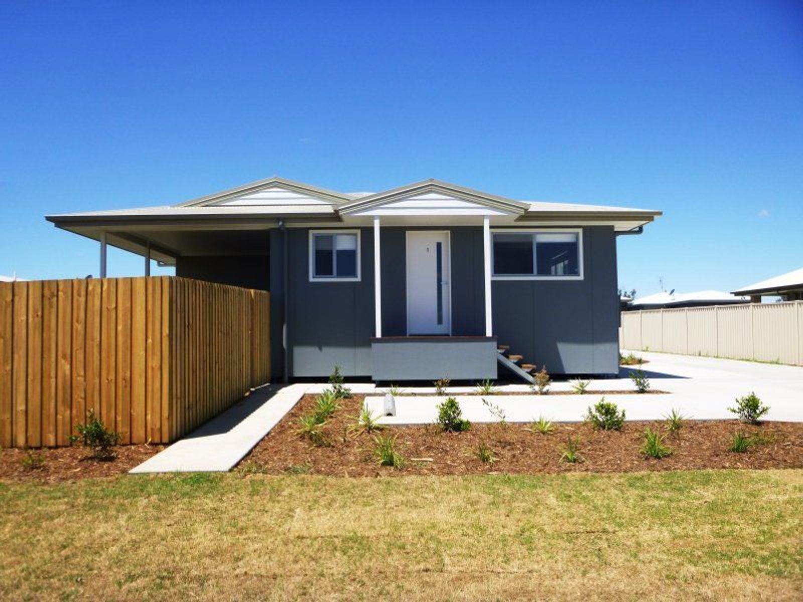 22A Hurse Street, Chinchilla QLD 4413