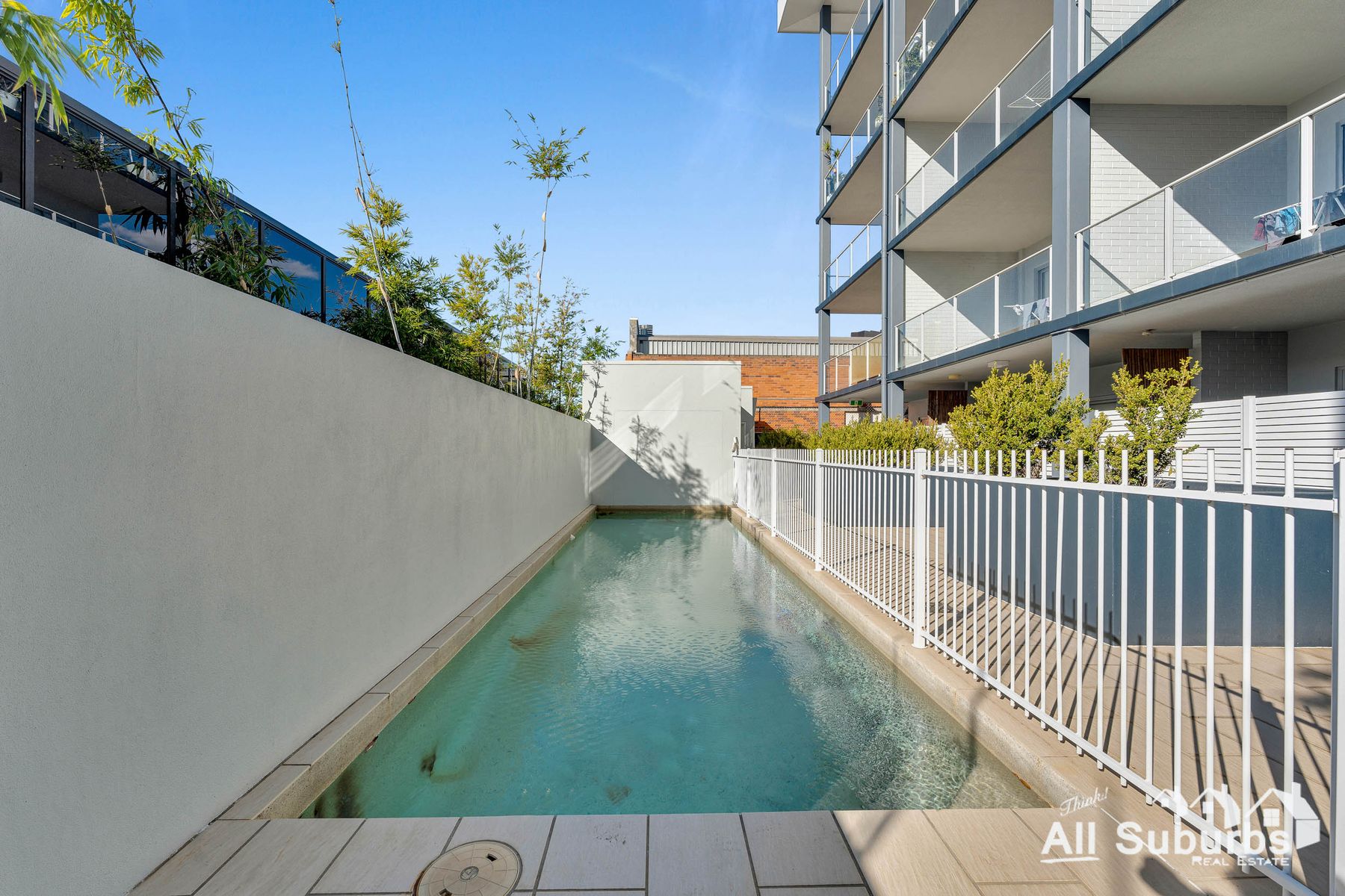 13/41 Fortescue Street, Spring Hill QLD 4000, Spring Hill - Thumbnail 7