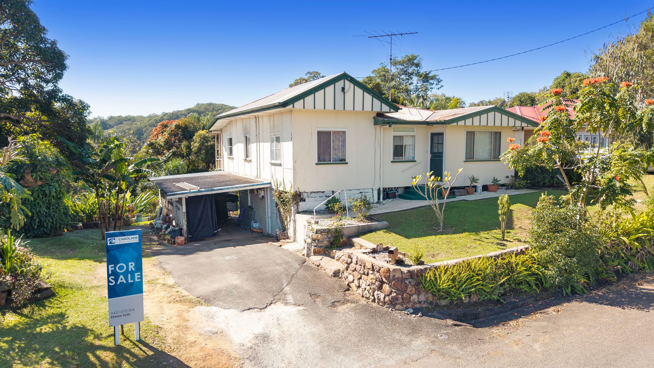 49 - 51 Lamington Terrace, Nambour QLD 4560, Nambour - Image 1
