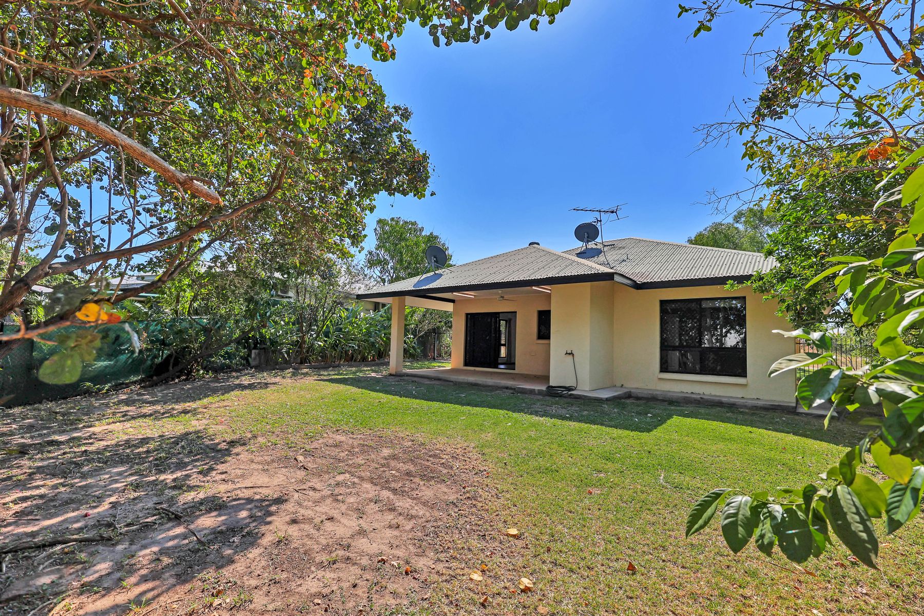 38 Bauldry Avenue, Farrar NT 0830, Farrar - Thumbnail 4