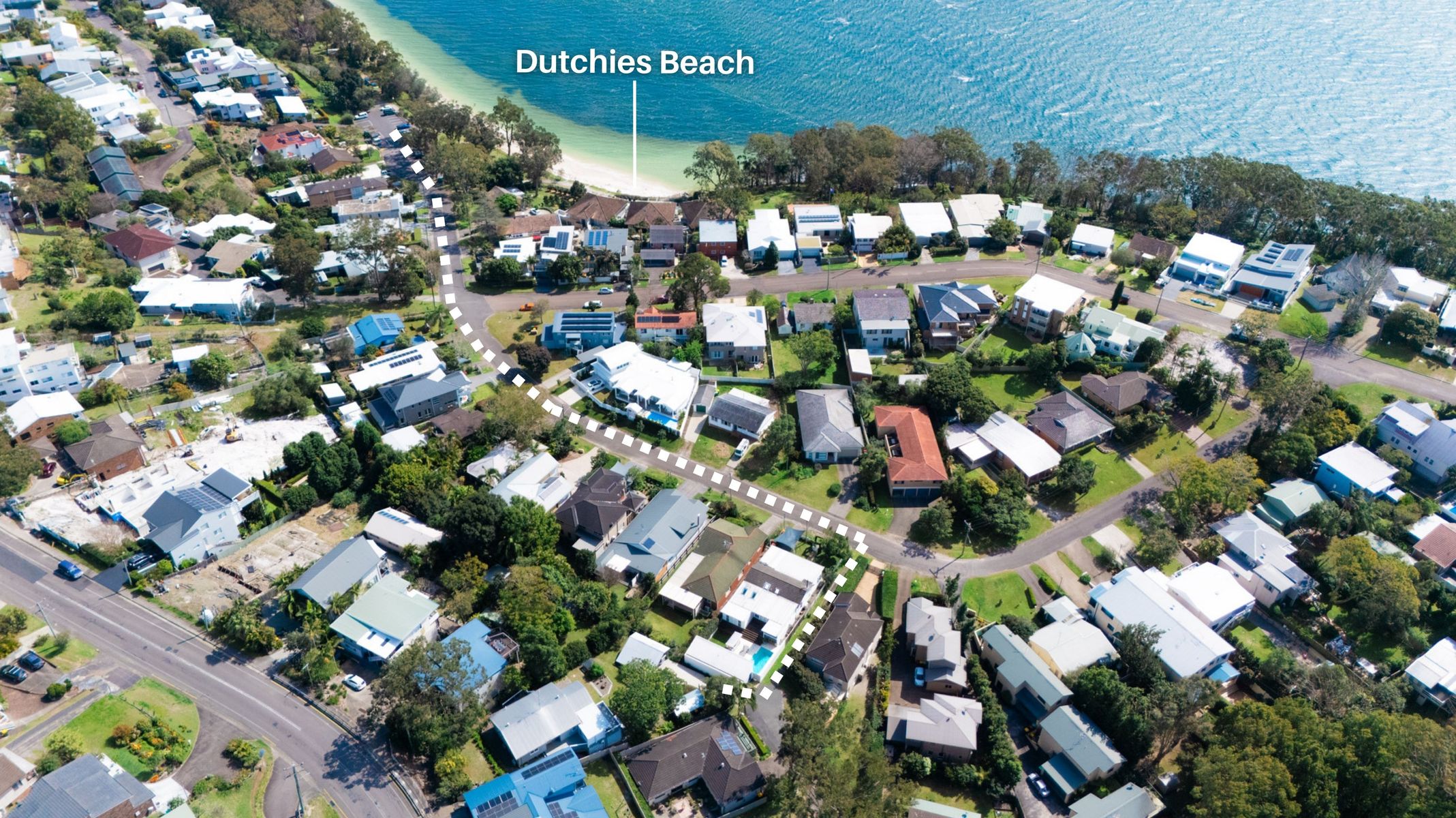 403 Forbidden, Nelson Bay - Thumbnail 2
