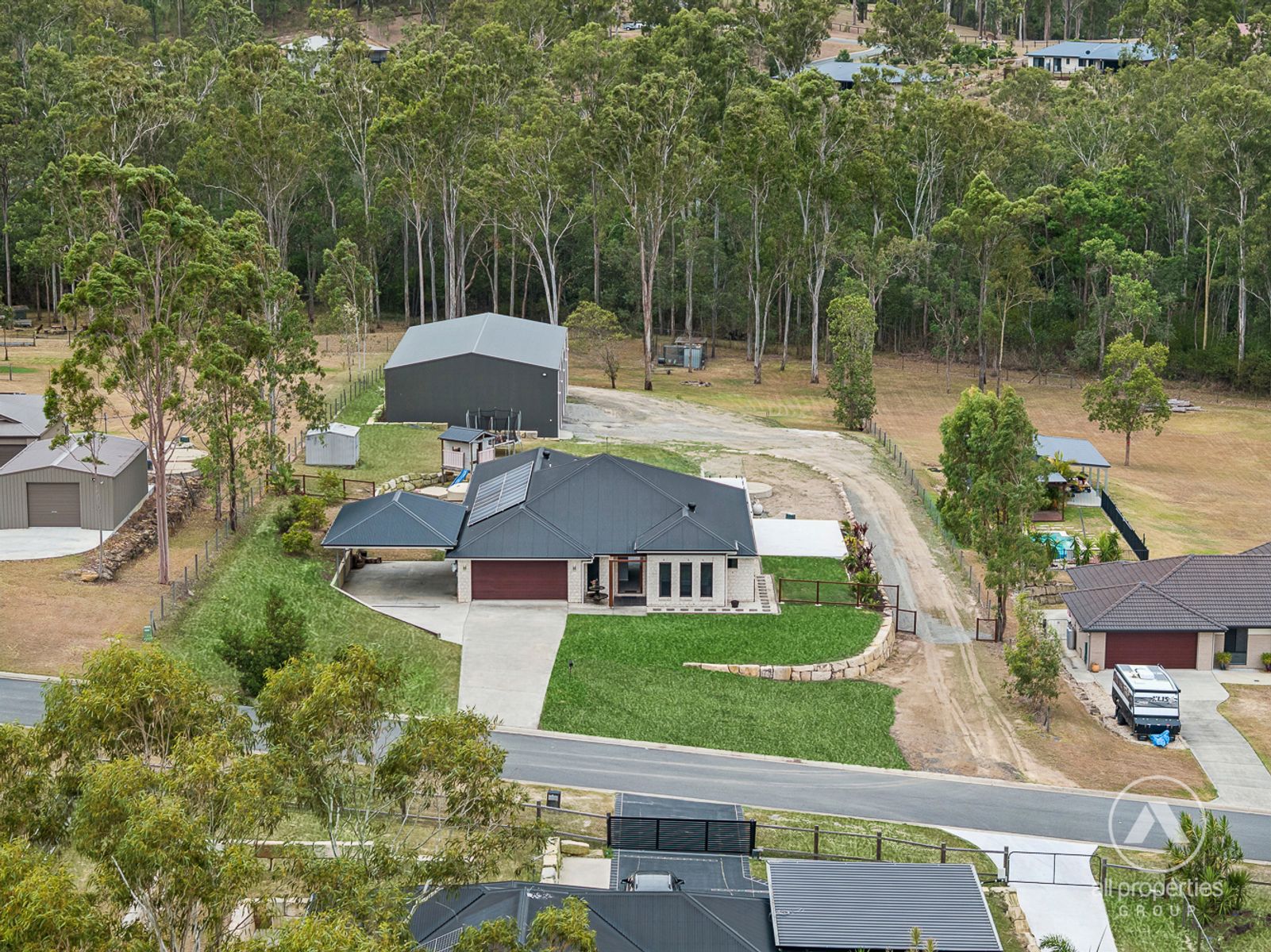 10-12 Anna Bertha Court, Mundoolun QLD 4285, Mundoolun - Thumbnail 7