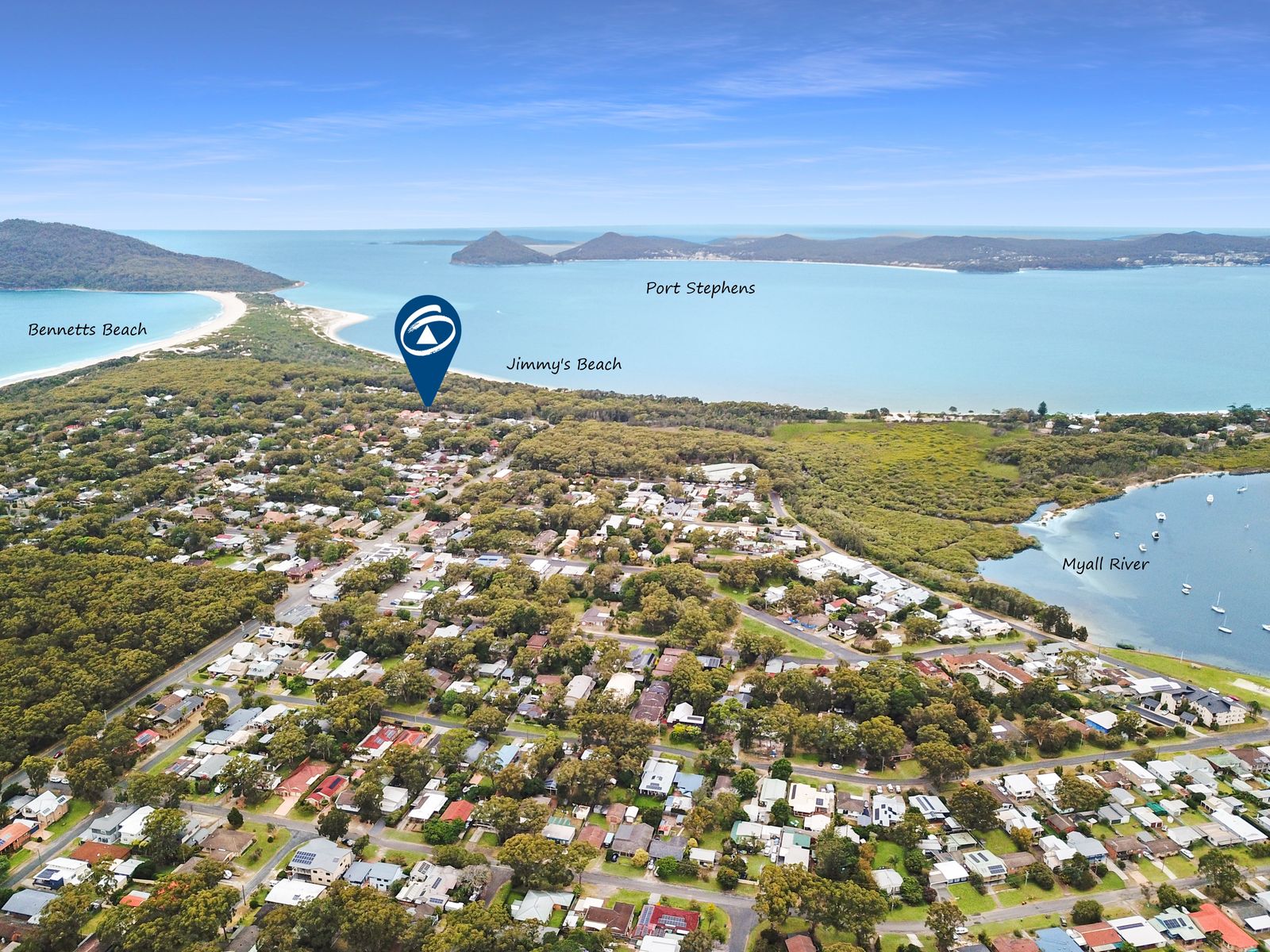 4/7 Coorilla Street 'Tallarook', Hawks Nest NSW 2324, Hawks Nest - Thumbnail 4