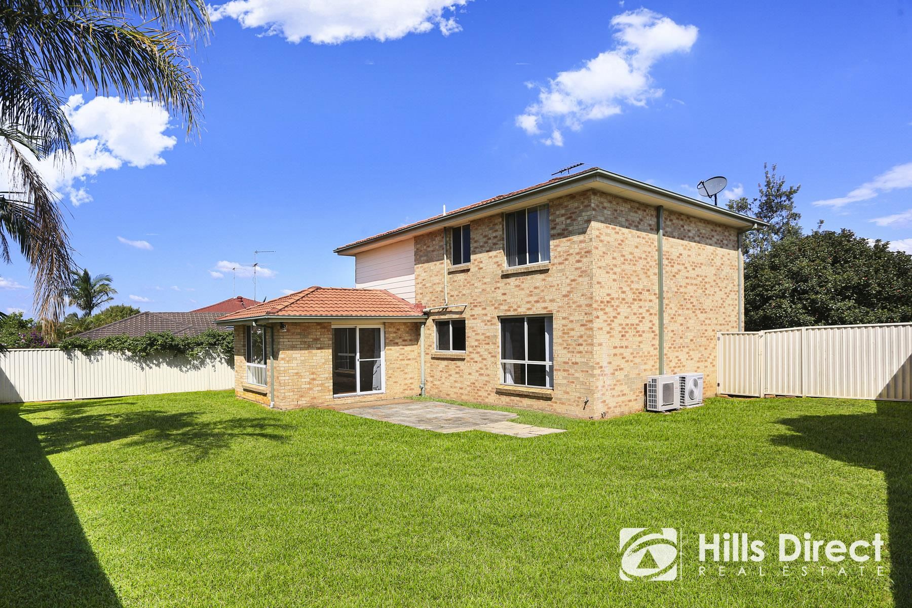 Glenwood NSW 2768, Glenwood - Thumbnail 6