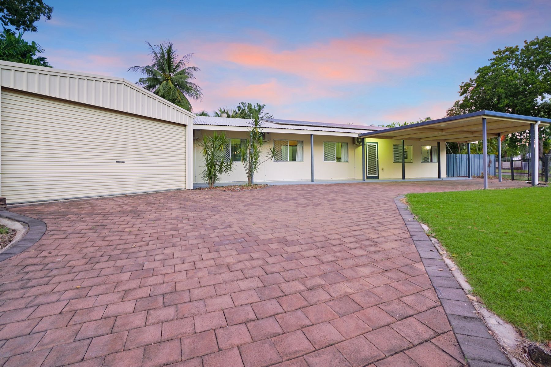 2 Wickham Street, Ludmilla NT 0820, Ludmilla - Thumbnail 3