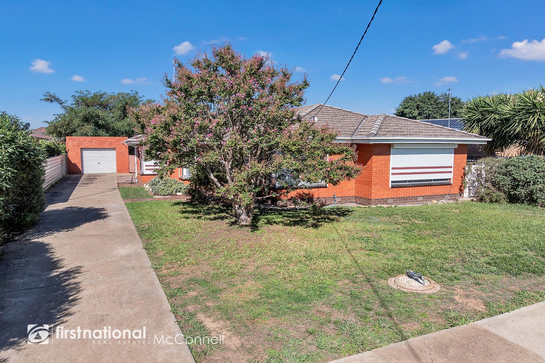 3 Bond Street, Kyabram VIC 3620, Kyabram - Image 1