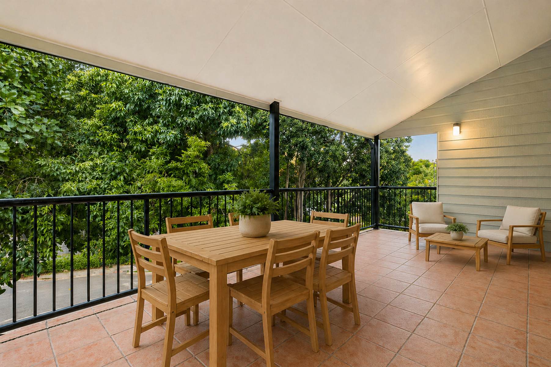 21 Mannion Street, Red Hill - Thumbnail 2