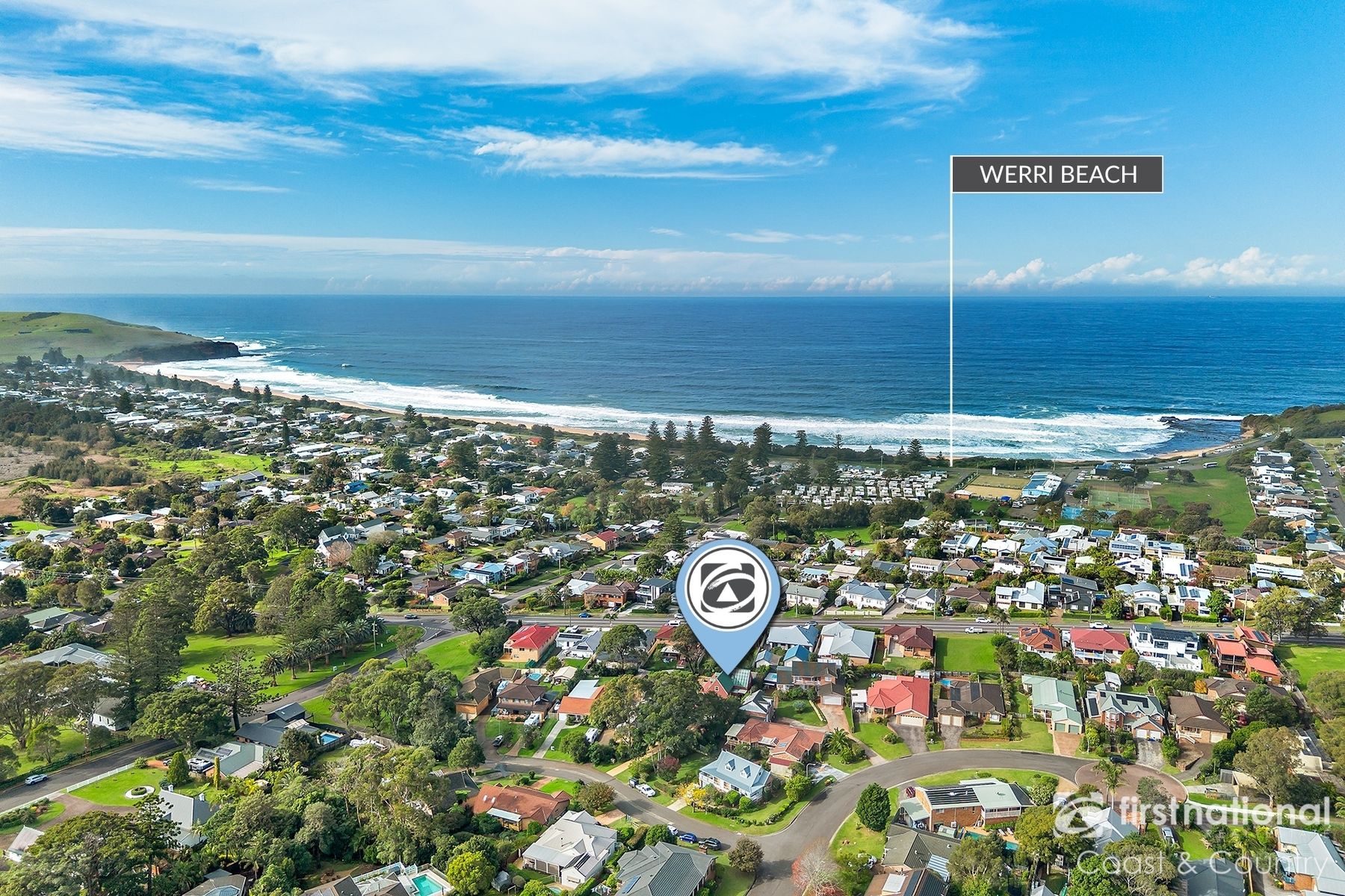 4 O'Connell Place, Gerringong NSW 2534, Gerringong - Thumbnail 3